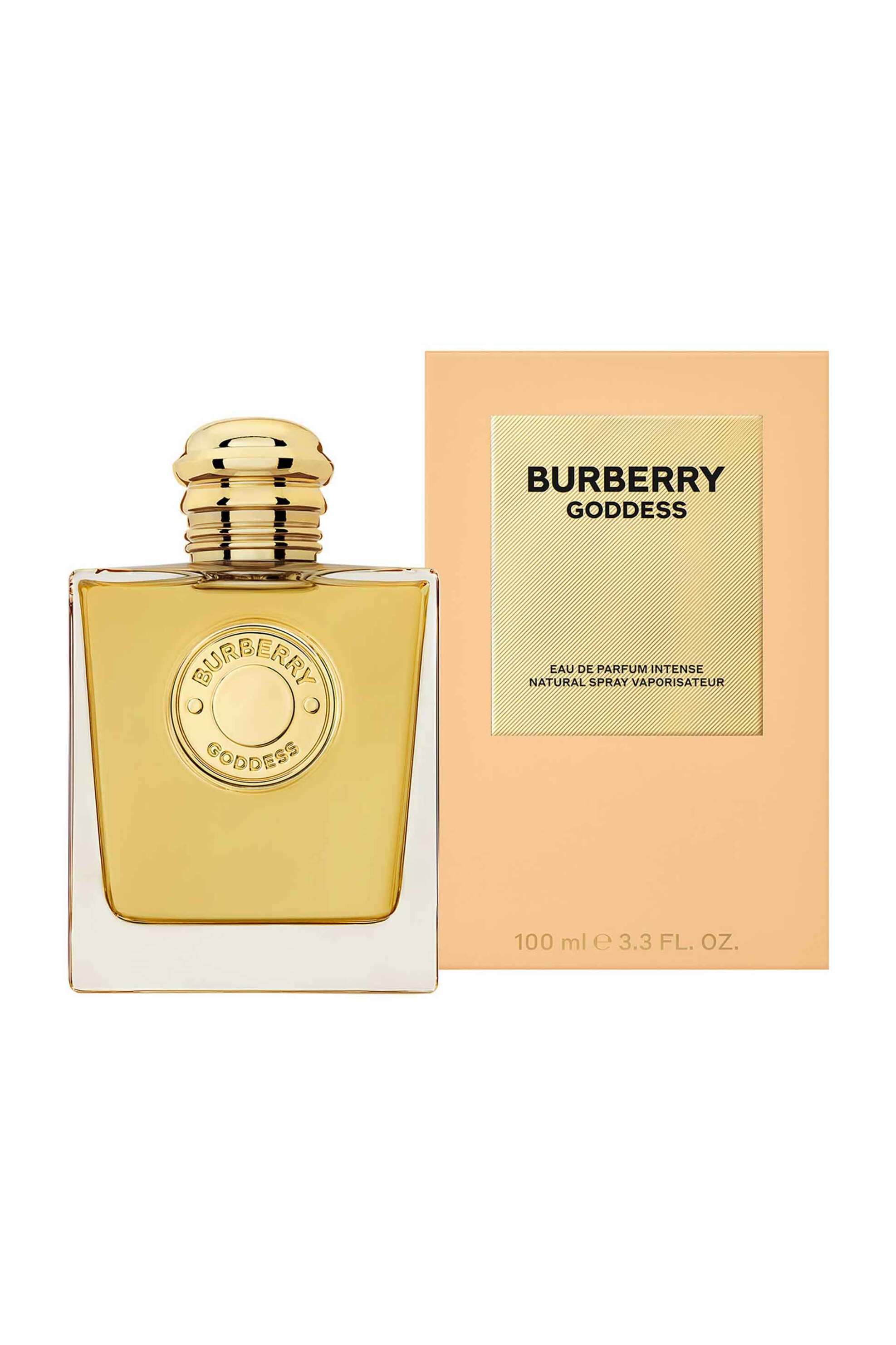 Burberry Goddess Eau de Parfum Intense - 8571055214 φωτογραφία