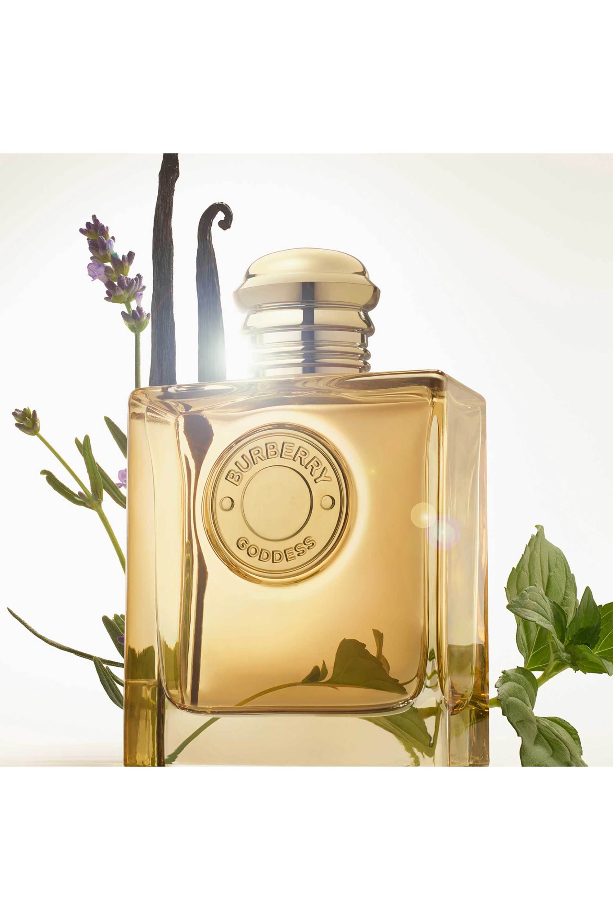 Burberry Goddess Eau De Parfum Intense - 8571055214