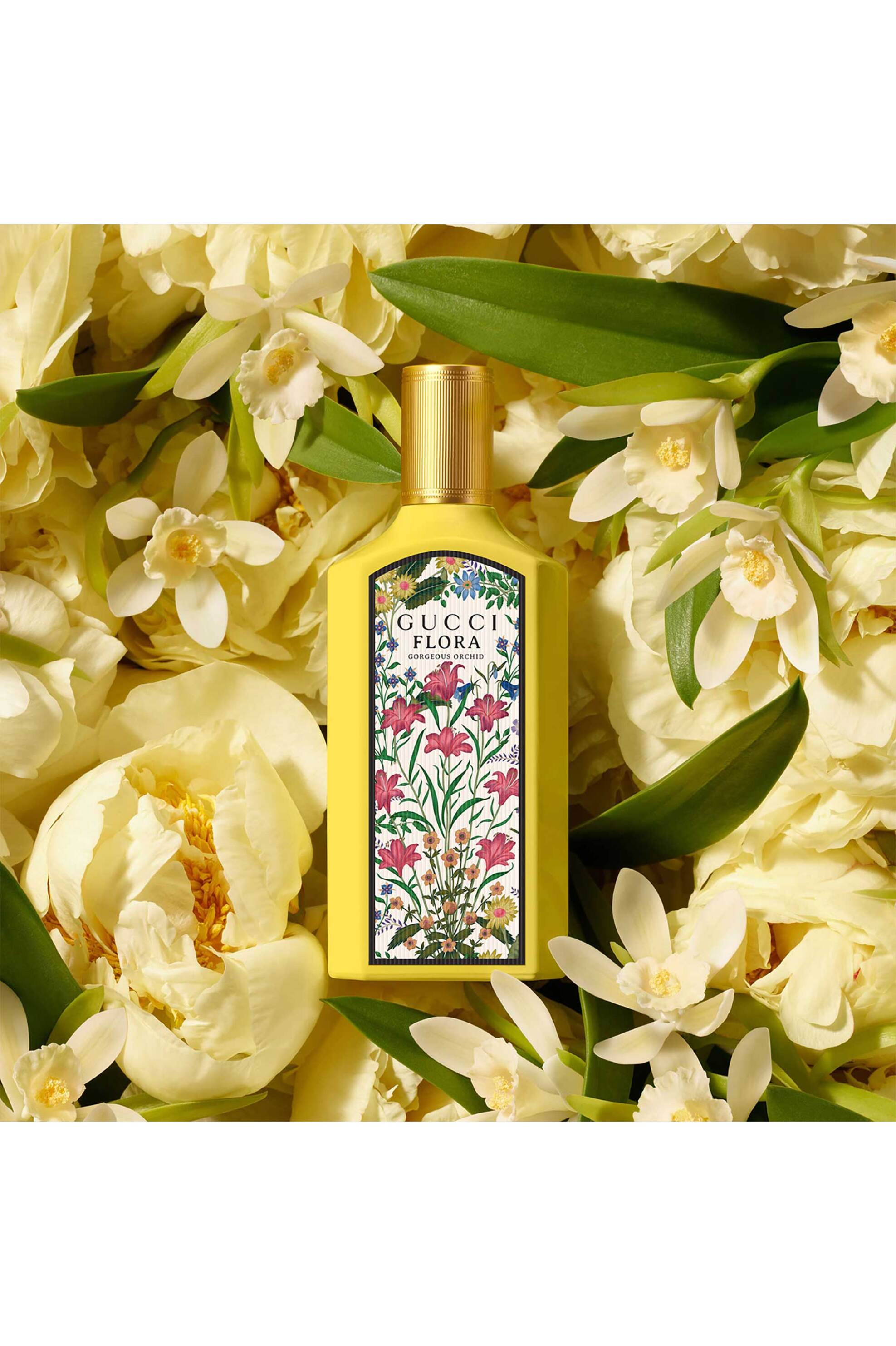 Gucci Flora Gorgeous Orchid Eau de Parfum - 8571054448 φωτογραφία