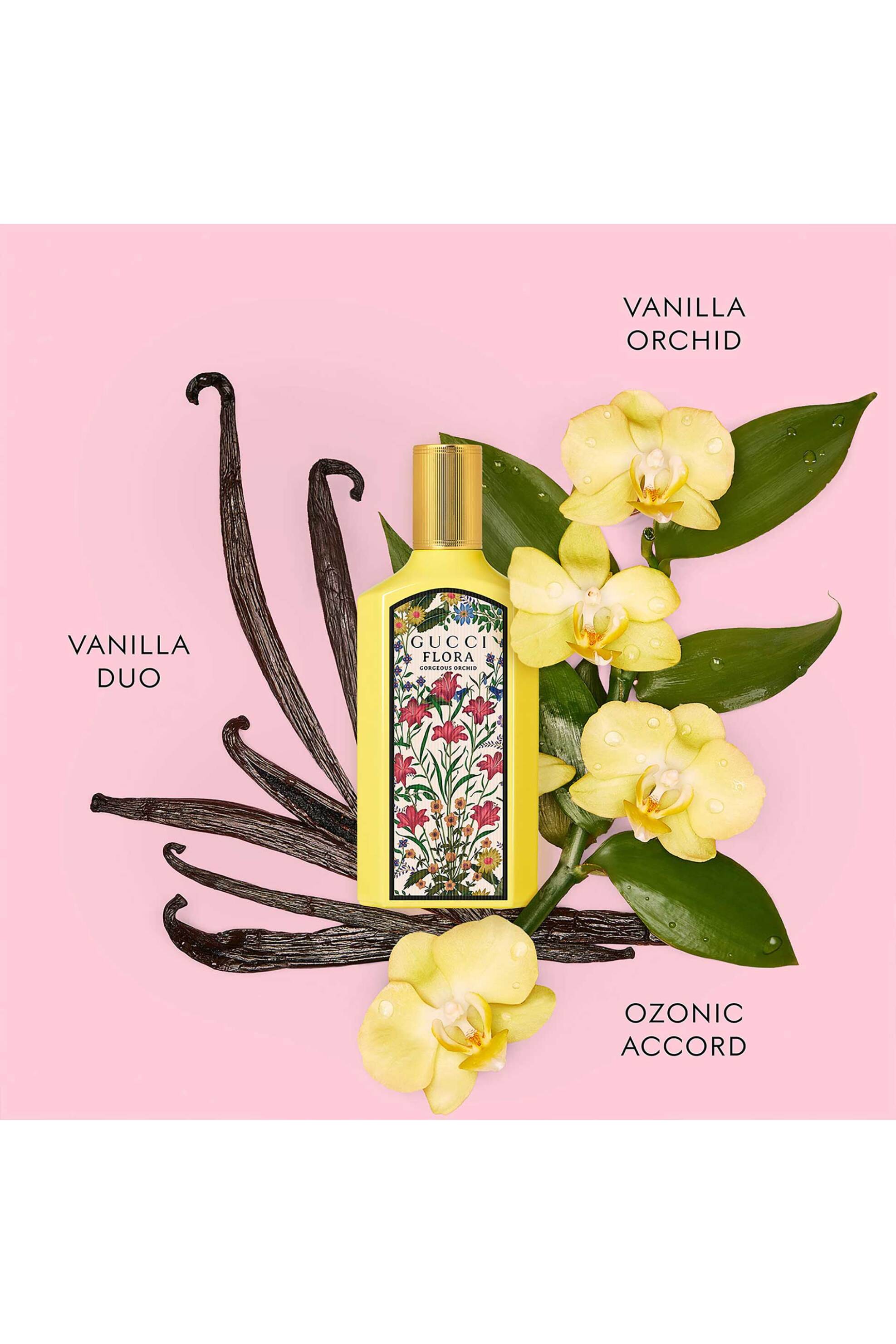 Gucci Flora Gorgeous Orchid Eau De Parfum - 8571054448
