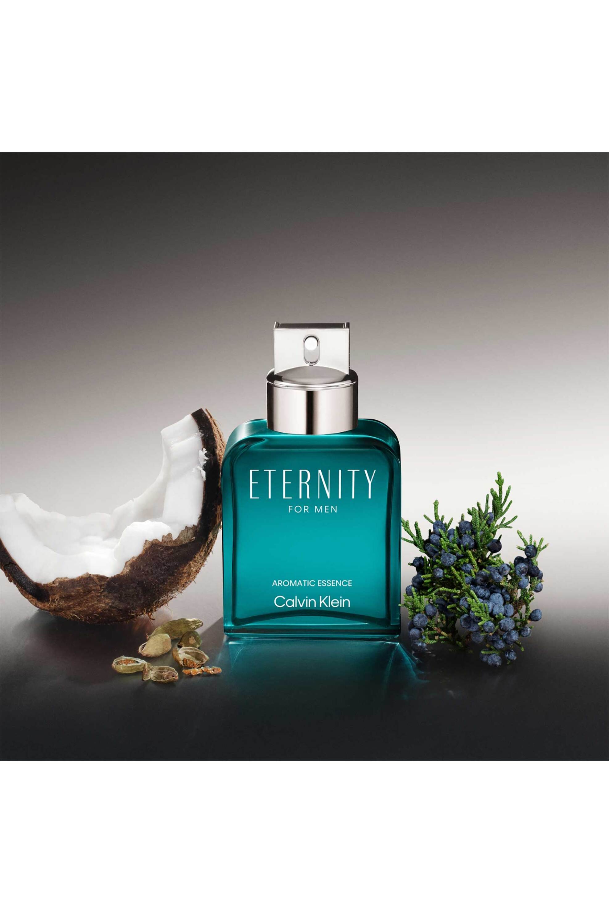 Calvin Klein Eternity Aromatic Essence For Men Eau de Parfum - 8571058021 φωτογραφία