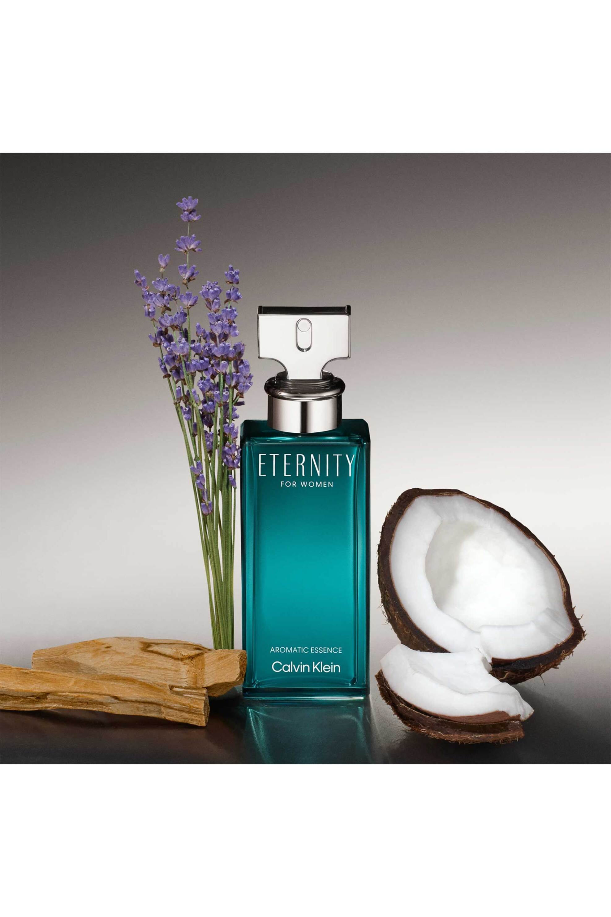 Calvin Klein Eternity Aromatic Essence For Women Eau de Parfum - 8571058024 φωτογραφία