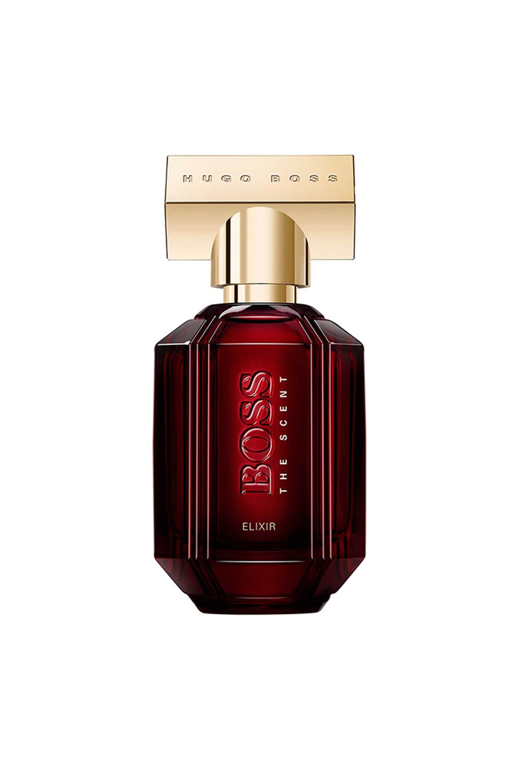 HUGO BOSS FRAGRANCES Boss The Scent Elixir Parfum Intense For Her