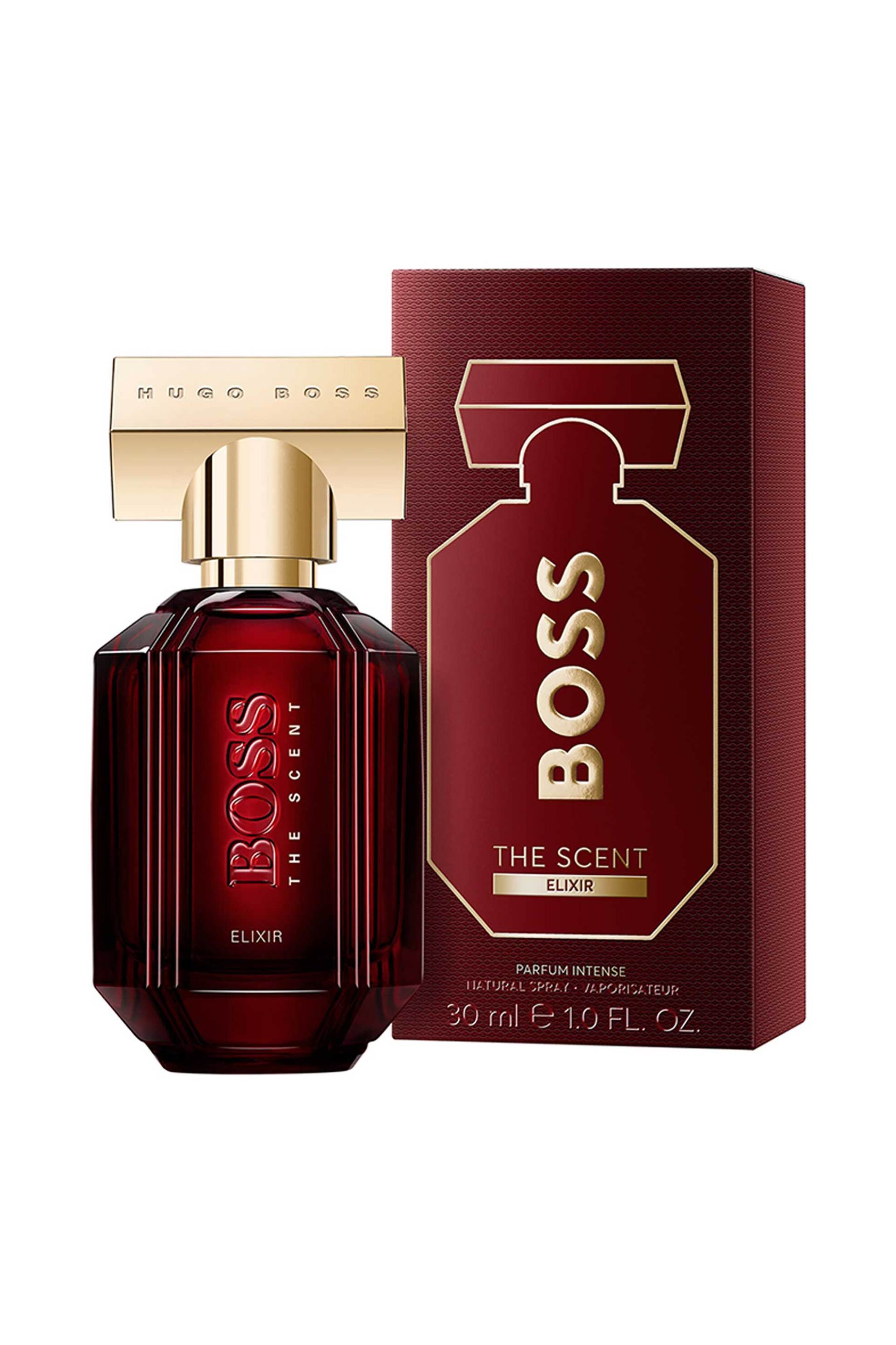 Boss The Scent Elixir Parfum Intense For Her φωτογραφία