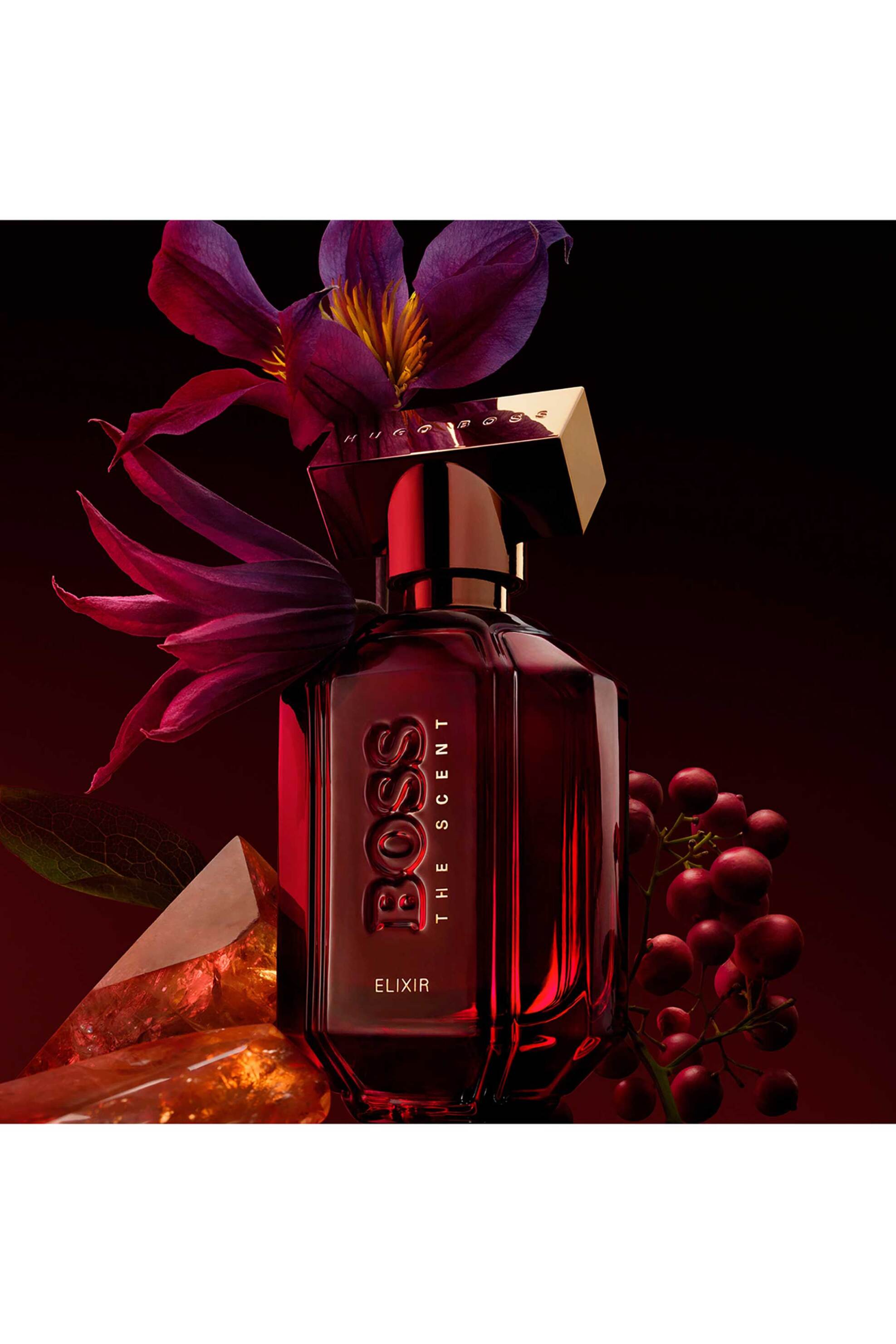 Boss The Scent Elixir Parfum Intense For Her φωτογραφία