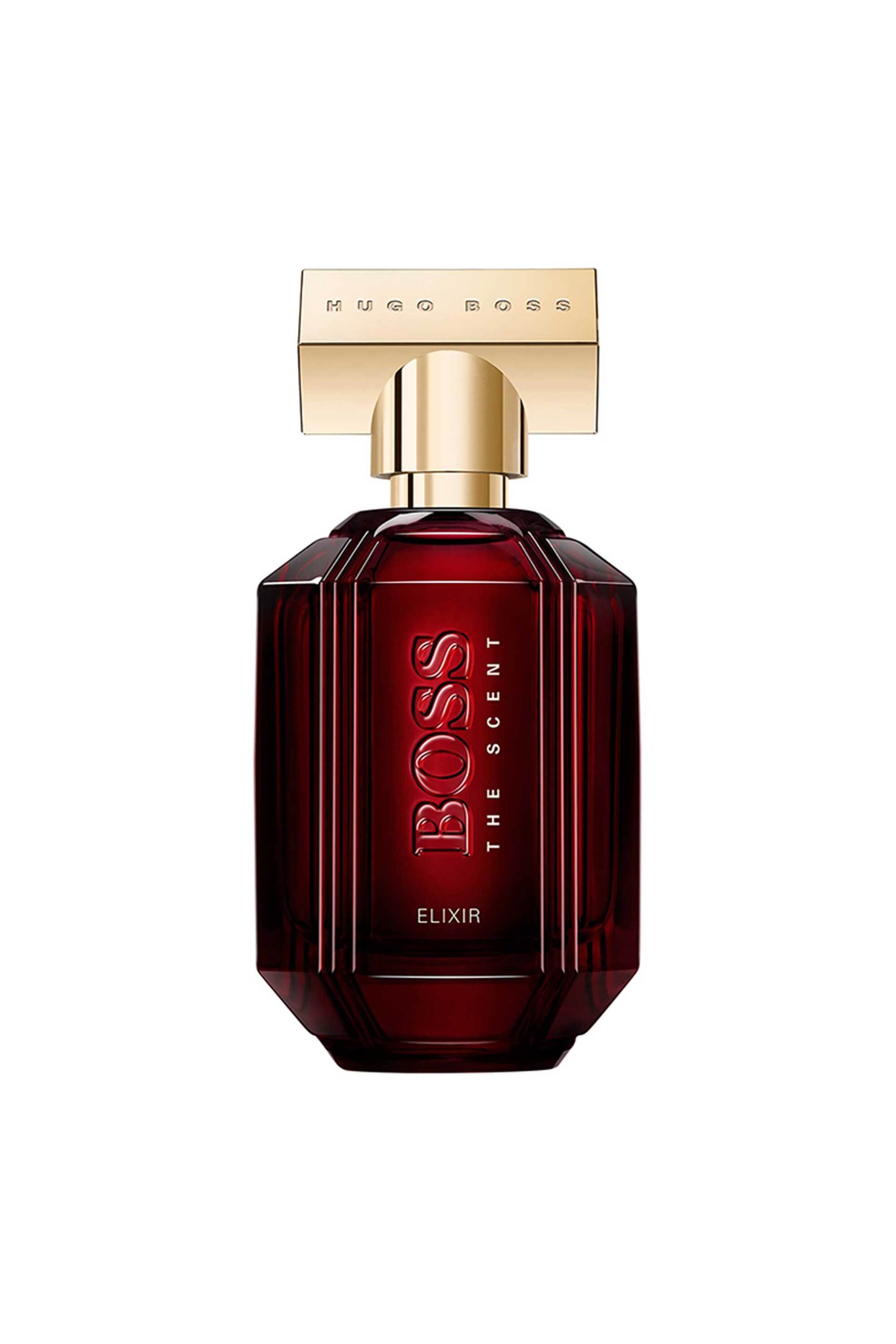 HUGO BOSS FRAGRANCES Boss The Scent Elixir Parfum Intense For Her