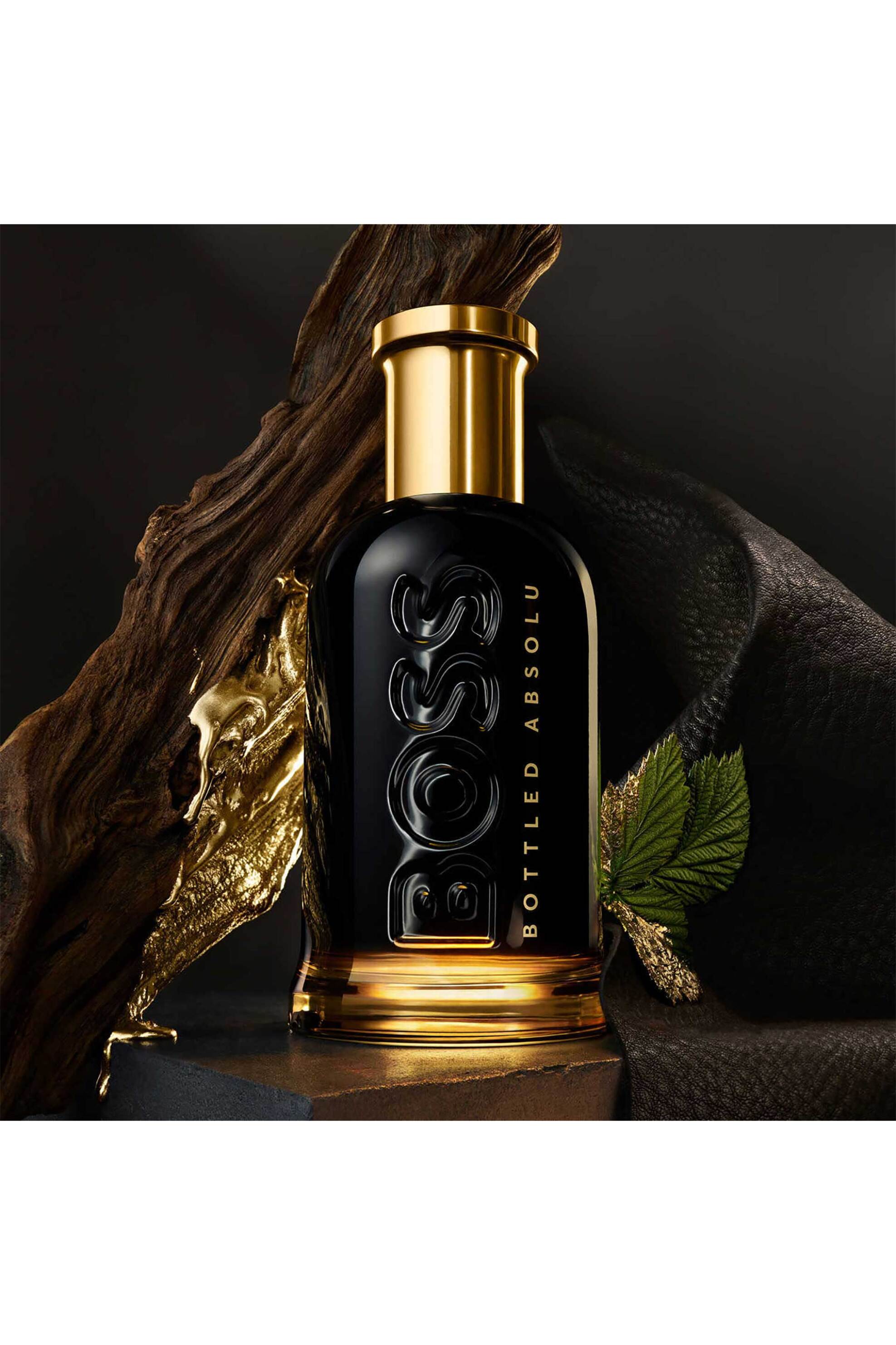 Boss Bottled Absolu Parfum - 8571055231 φωτογραφία
