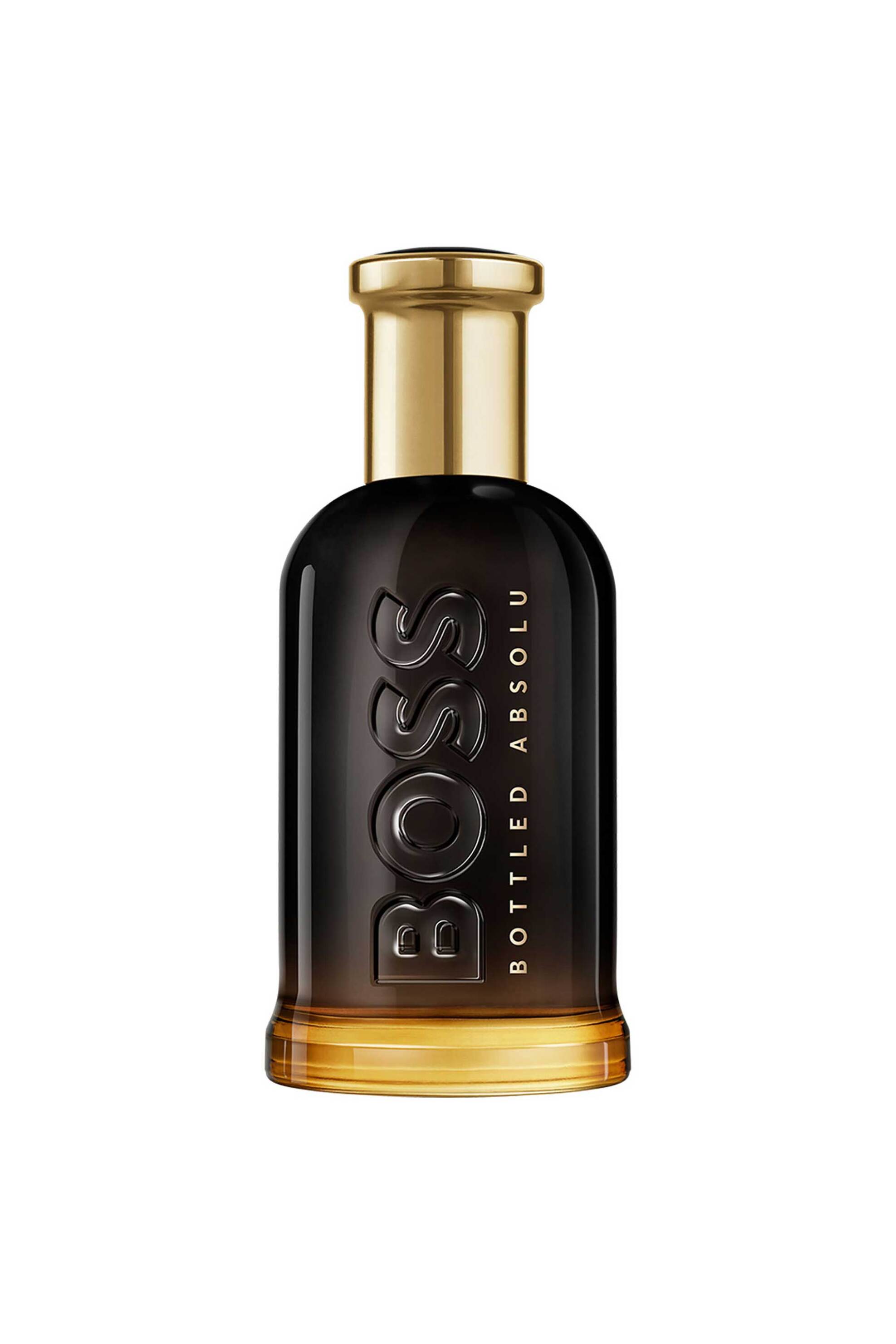HUGO BOSS FRAGRANCES Boss Bottled Absolu Parfum - 8571055231