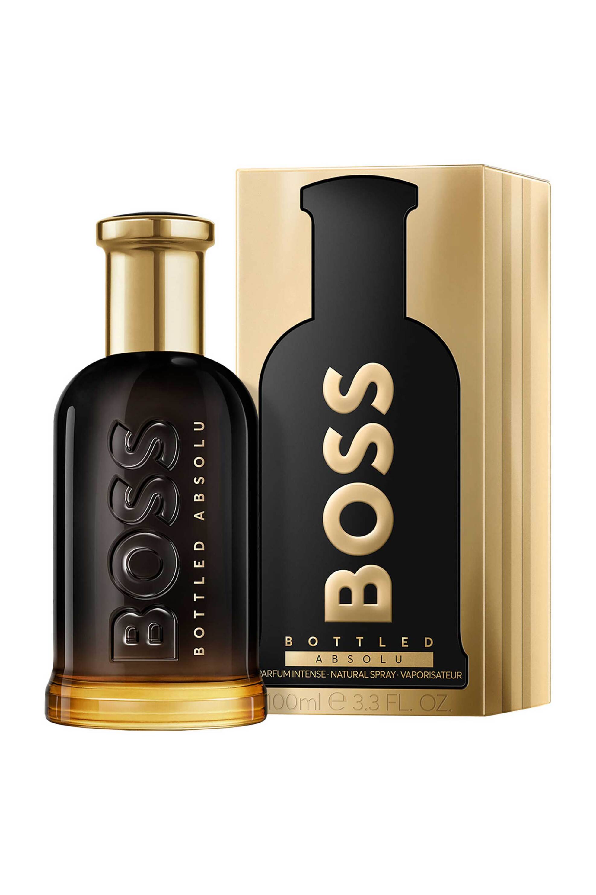 Boss Bottled Absolu Parfum - 8571055231 φωτογραφία