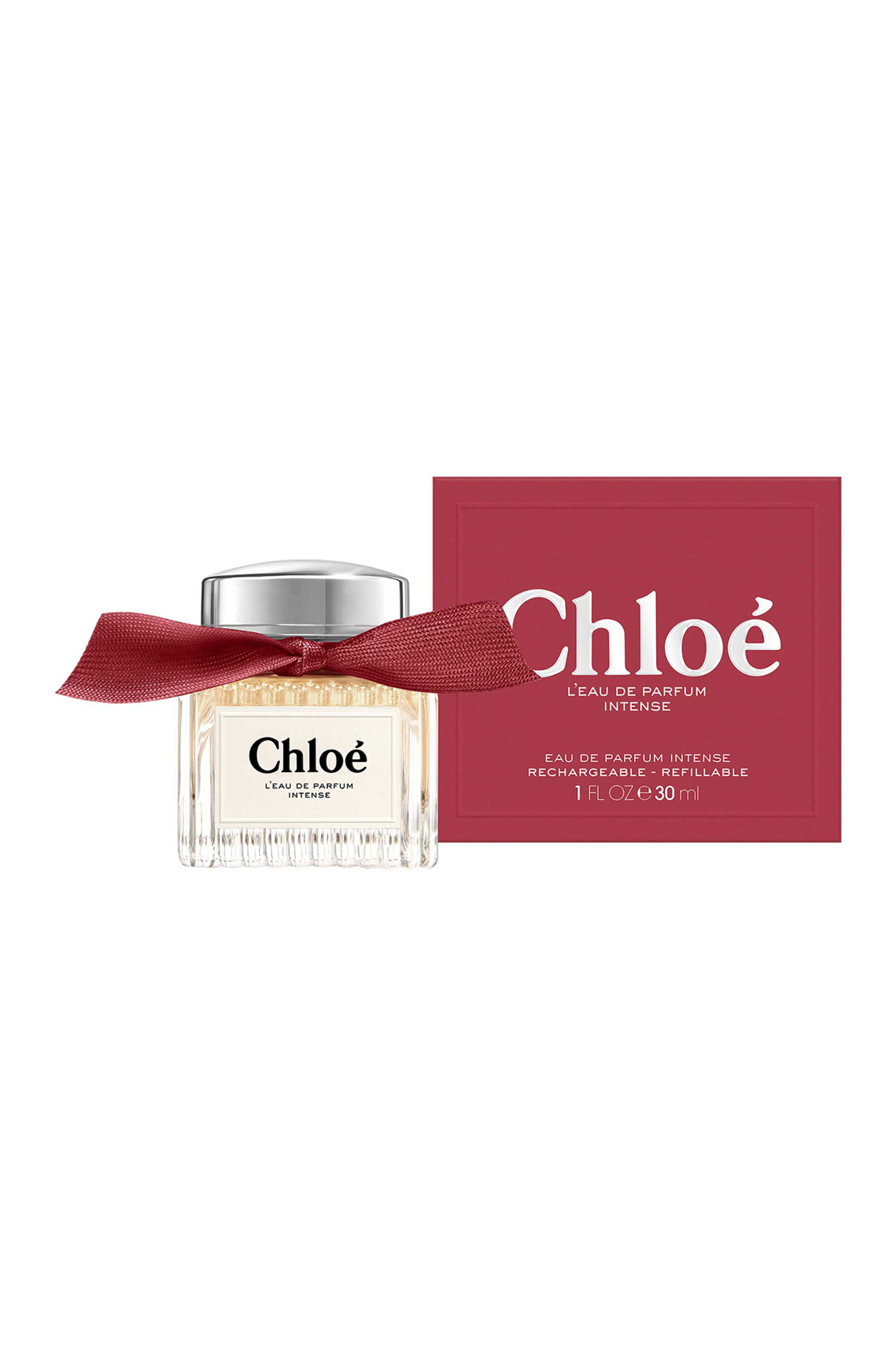 Chloé L'Eau de Parfum Intense - 8571058555 φωτογραφία