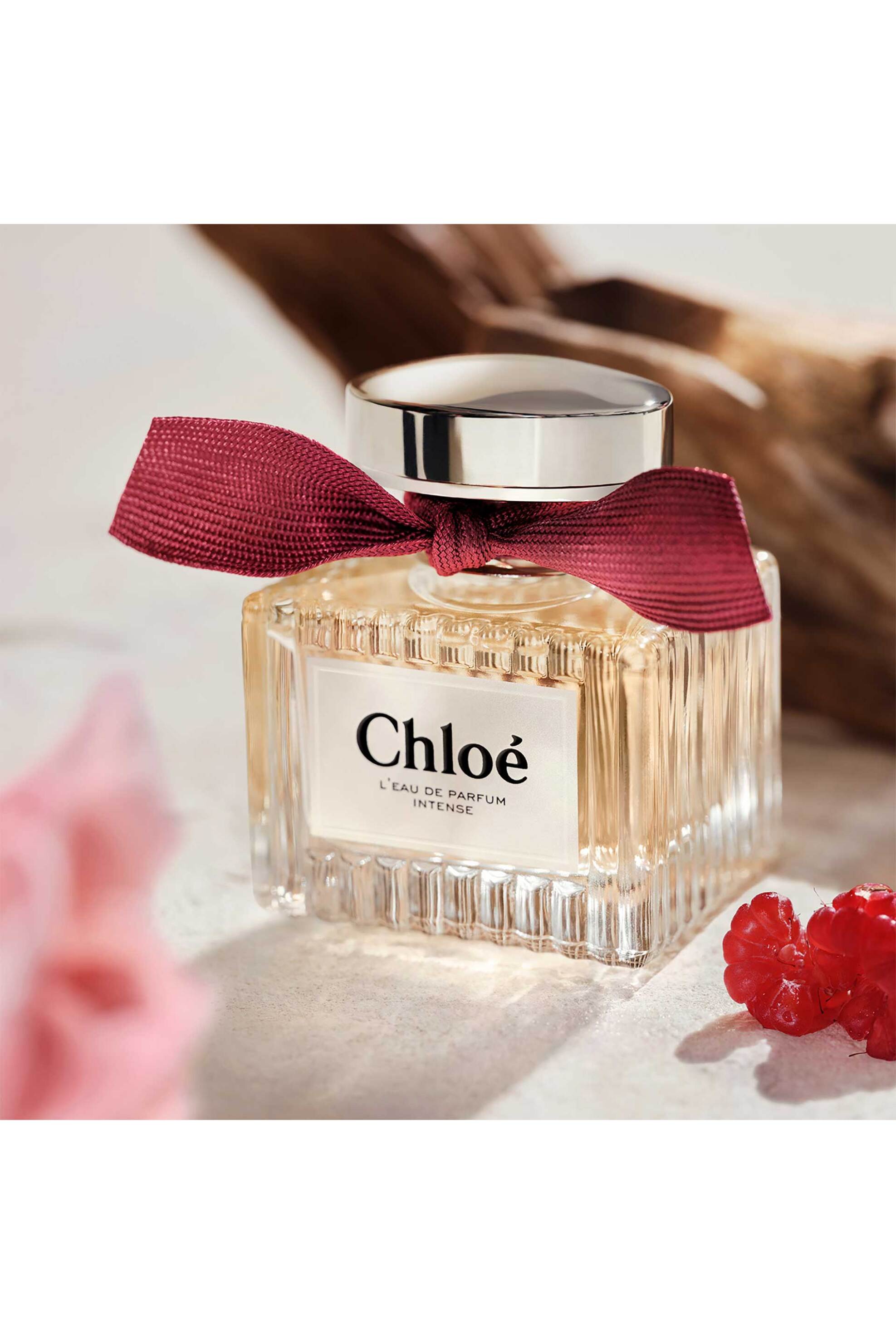 Chloé L'Eau de Parfum Intense - 8571058555 φωτογραφία