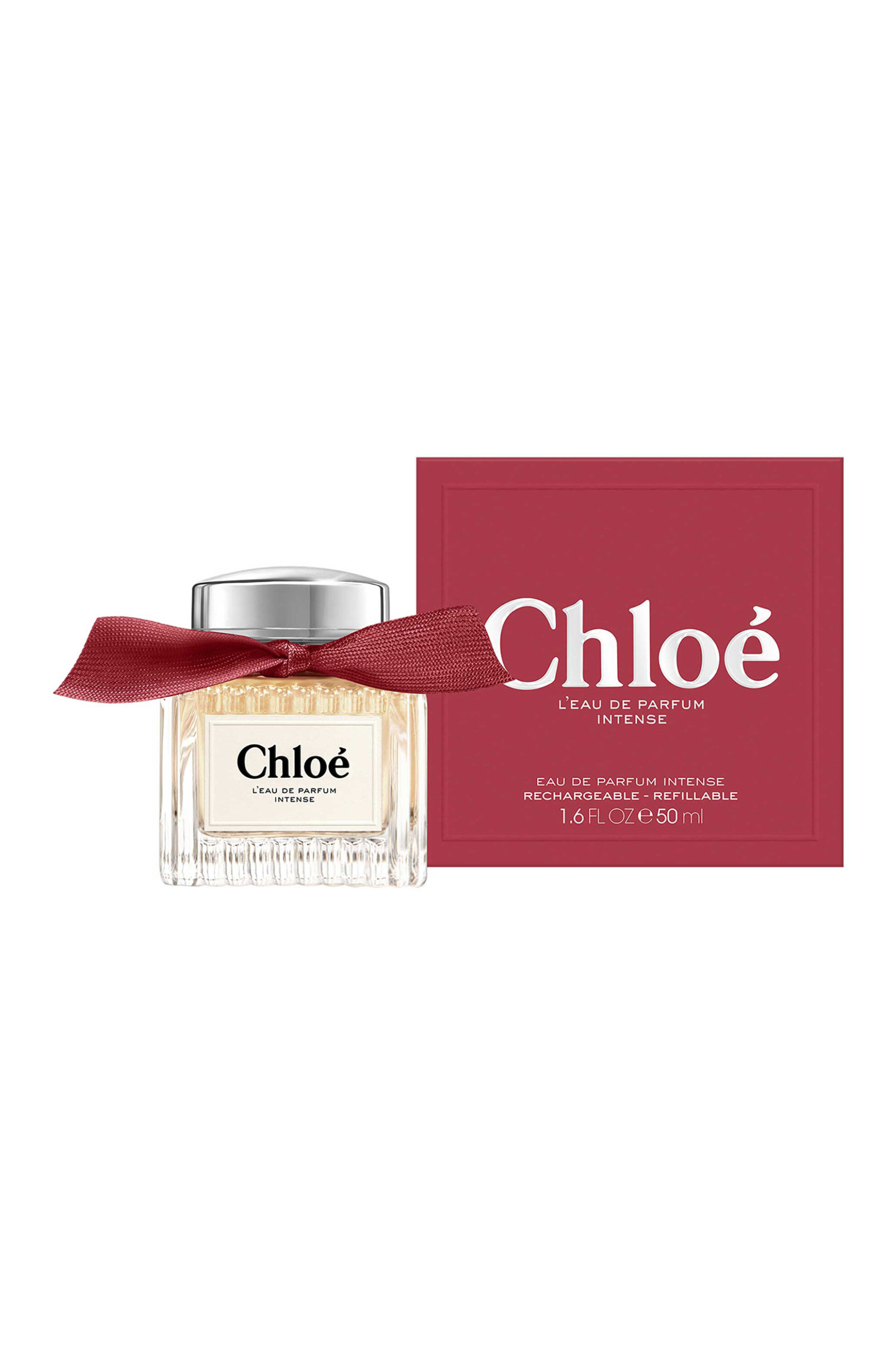 Chloé L'Eau de Parfum Intense - 8571058555 φωτογραφία