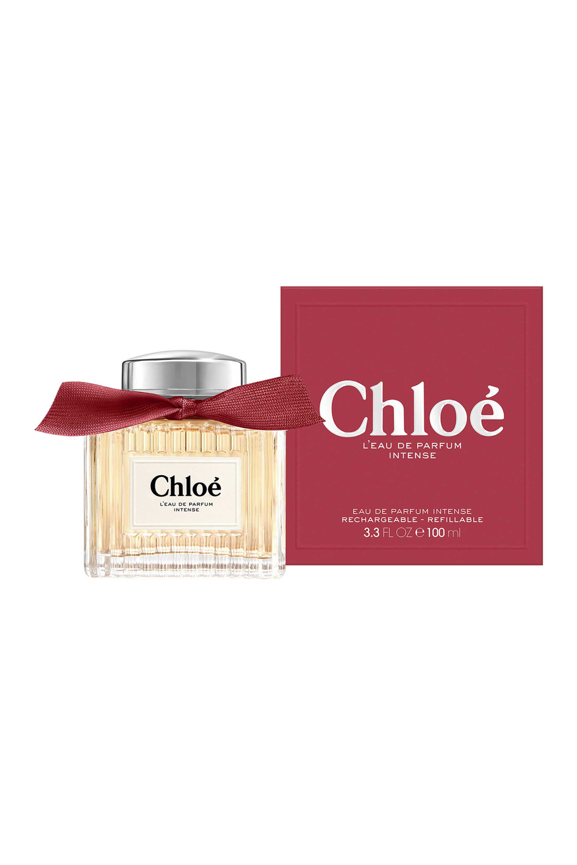 Chloé L'Eau de Parfum Intense - 8571058555 φωτογραφία