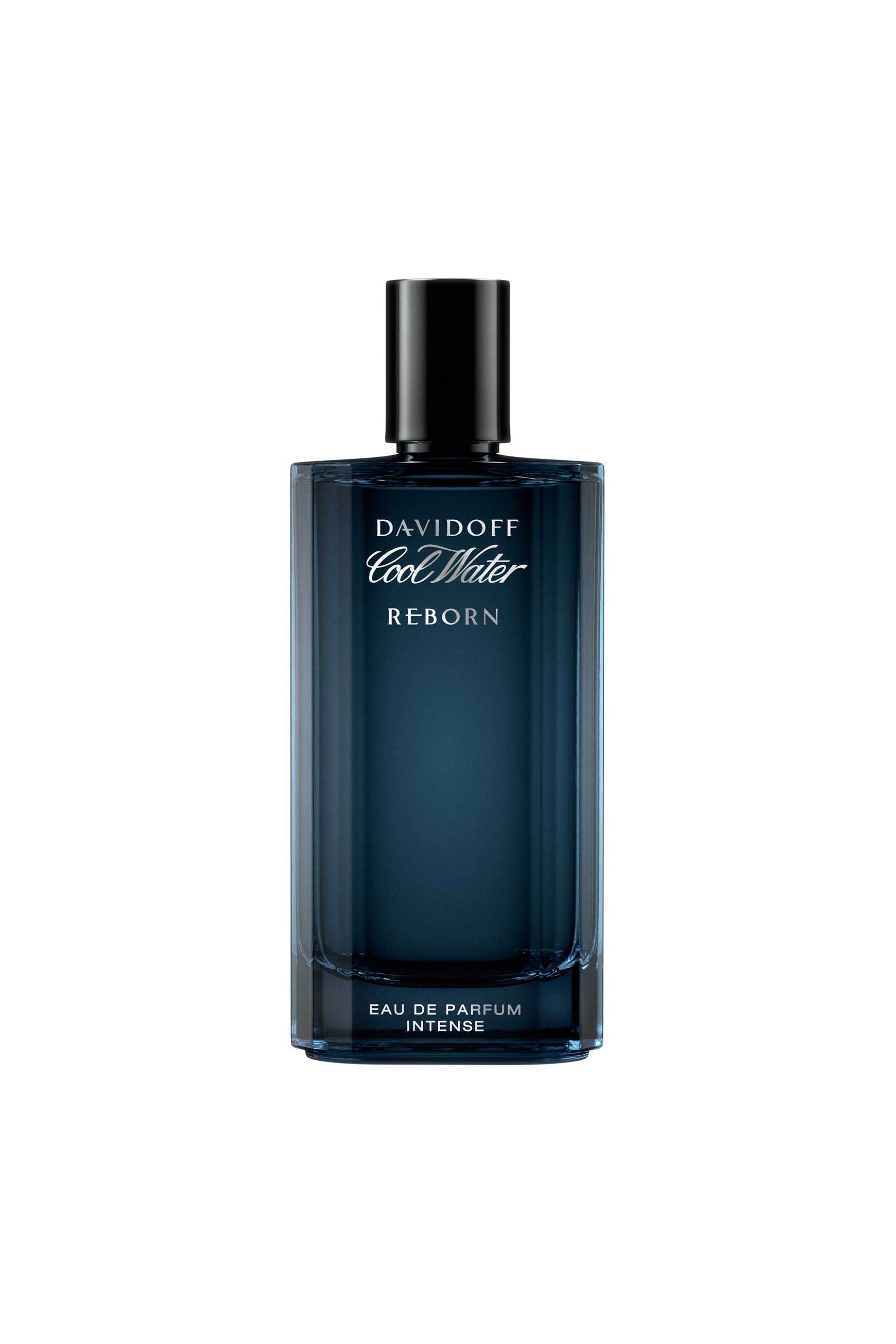 DAVIDOFF Davidoff Cool Water Reborn Eau de Parfum Intense for Men - 8571054477