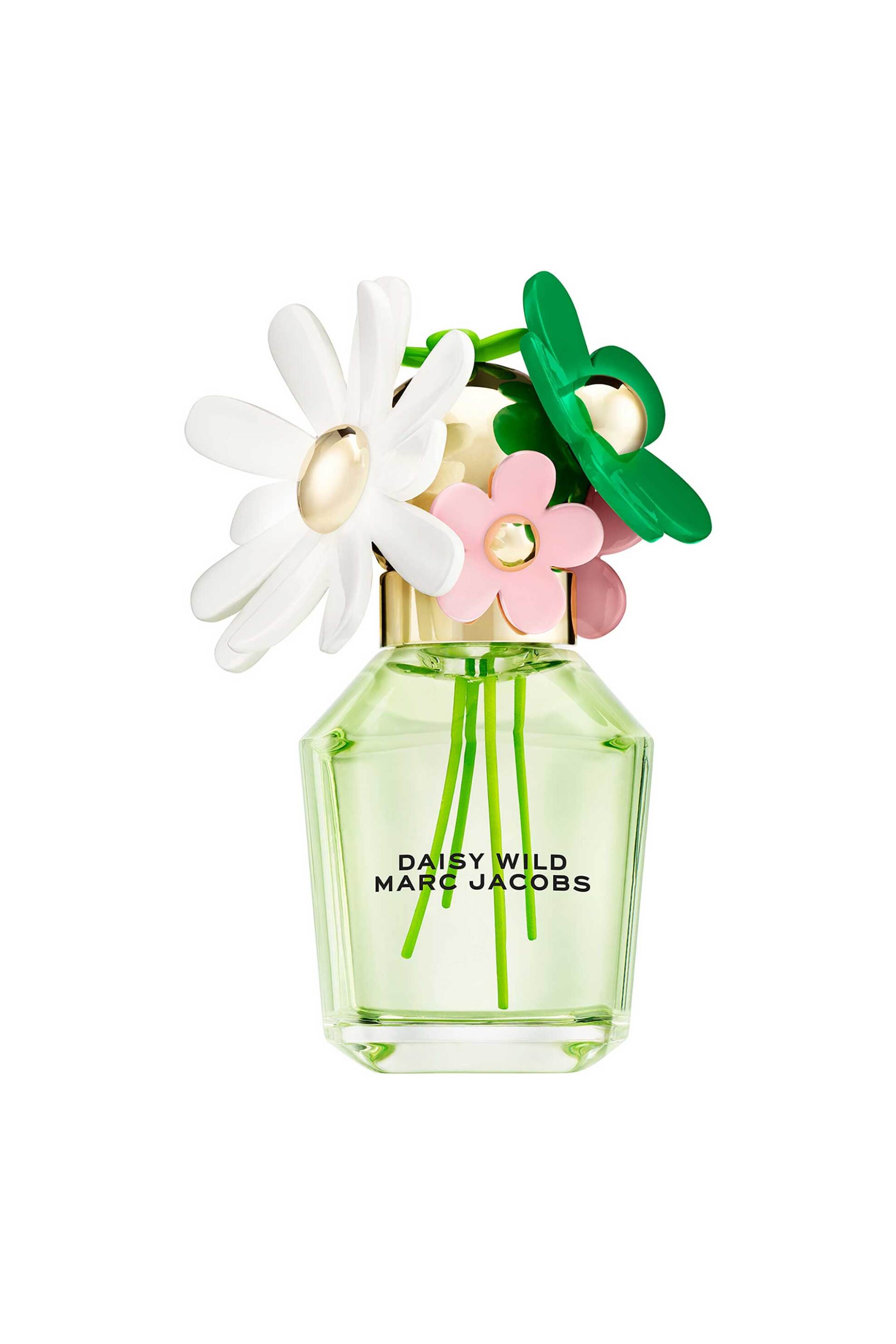 MARC JACOBS FRAGRANCES Marc Jacobs Daisy Wild Eau de Parfum - 8571051843