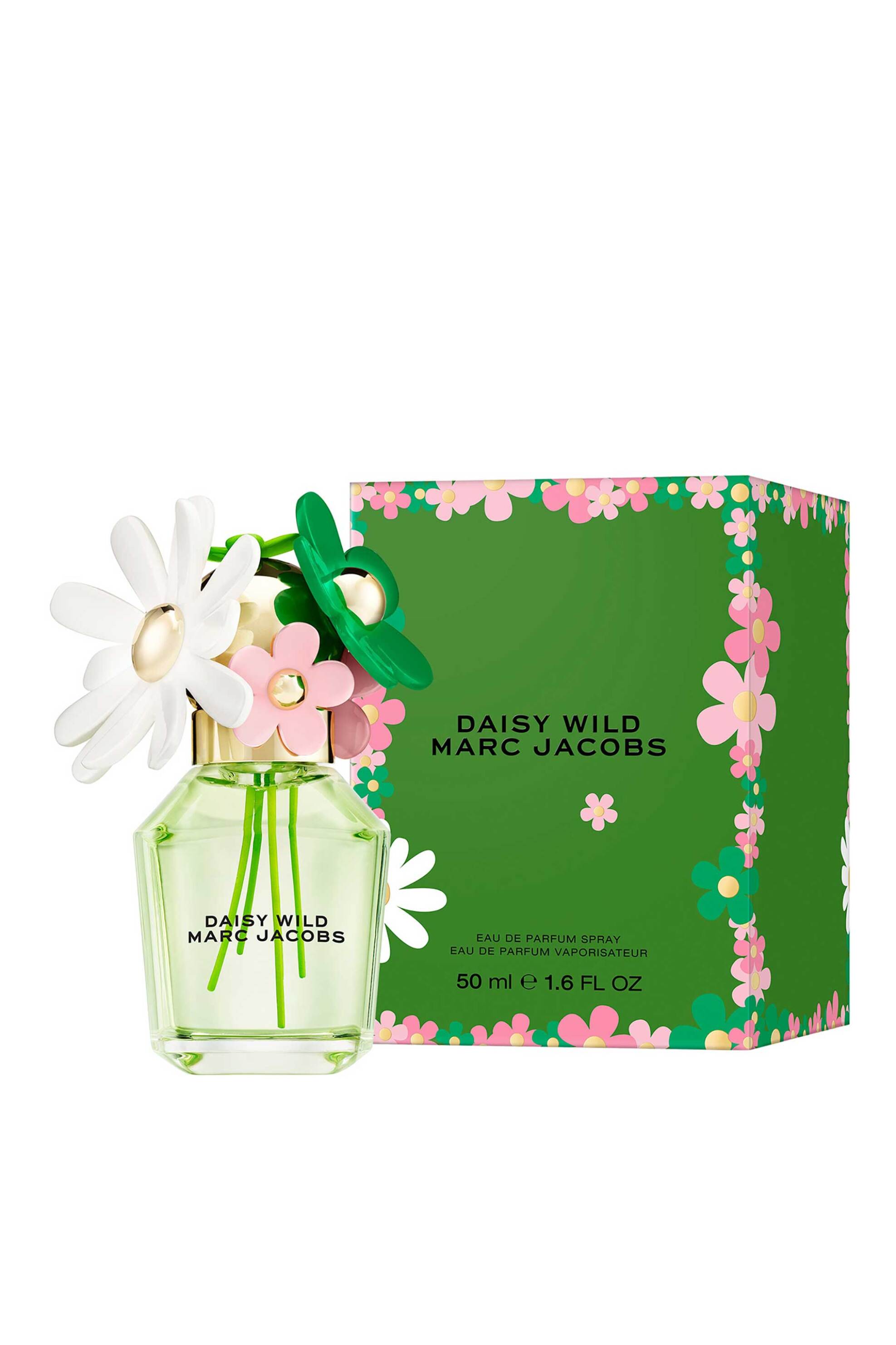 Marc Jacobs Daisy Wild Eau de Parfum - 8571051843 φωτογραφία