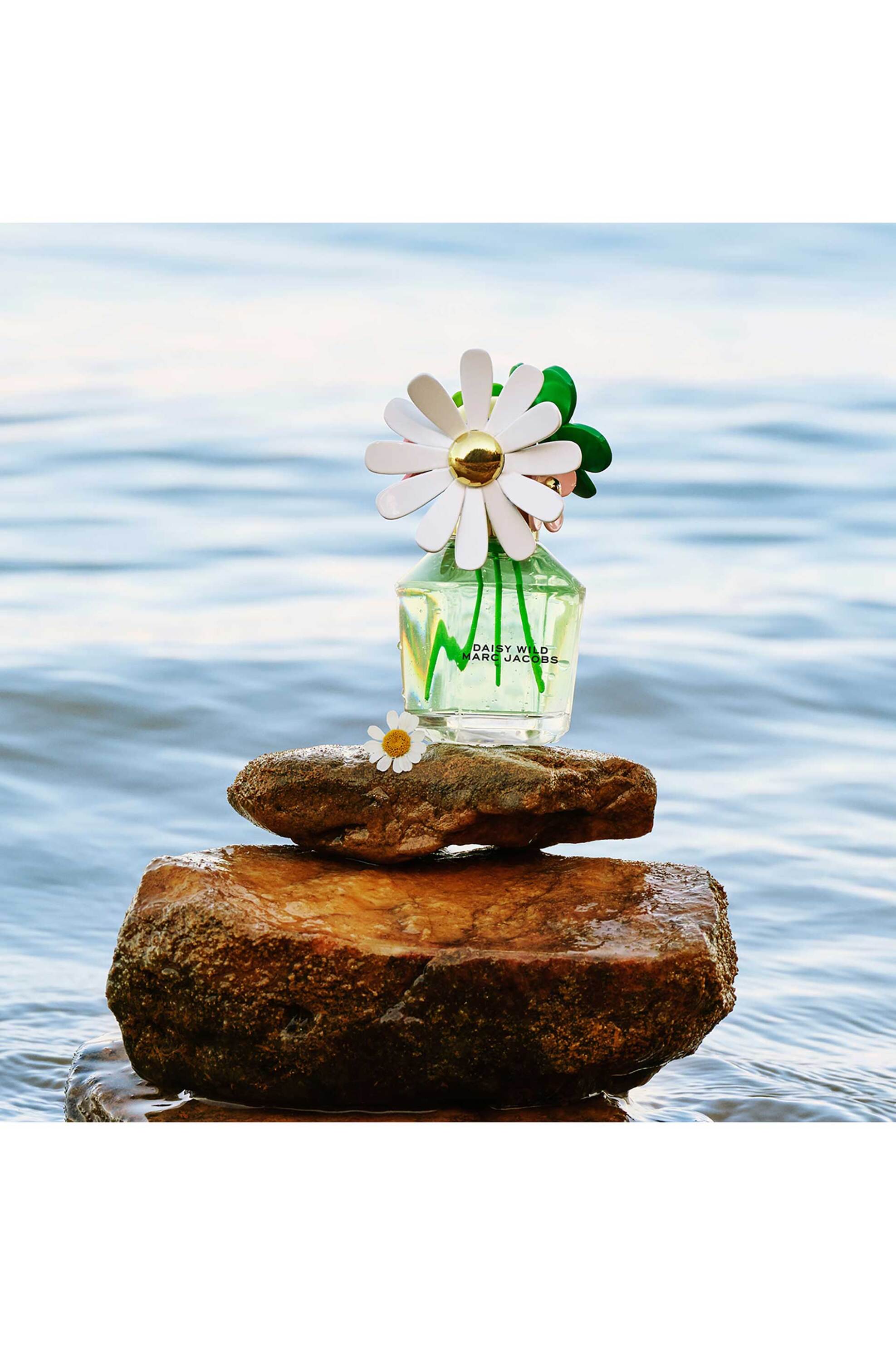 Marc Jacobs Daisy Wild Eau de Parfum - 8571051843 φωτογραφία