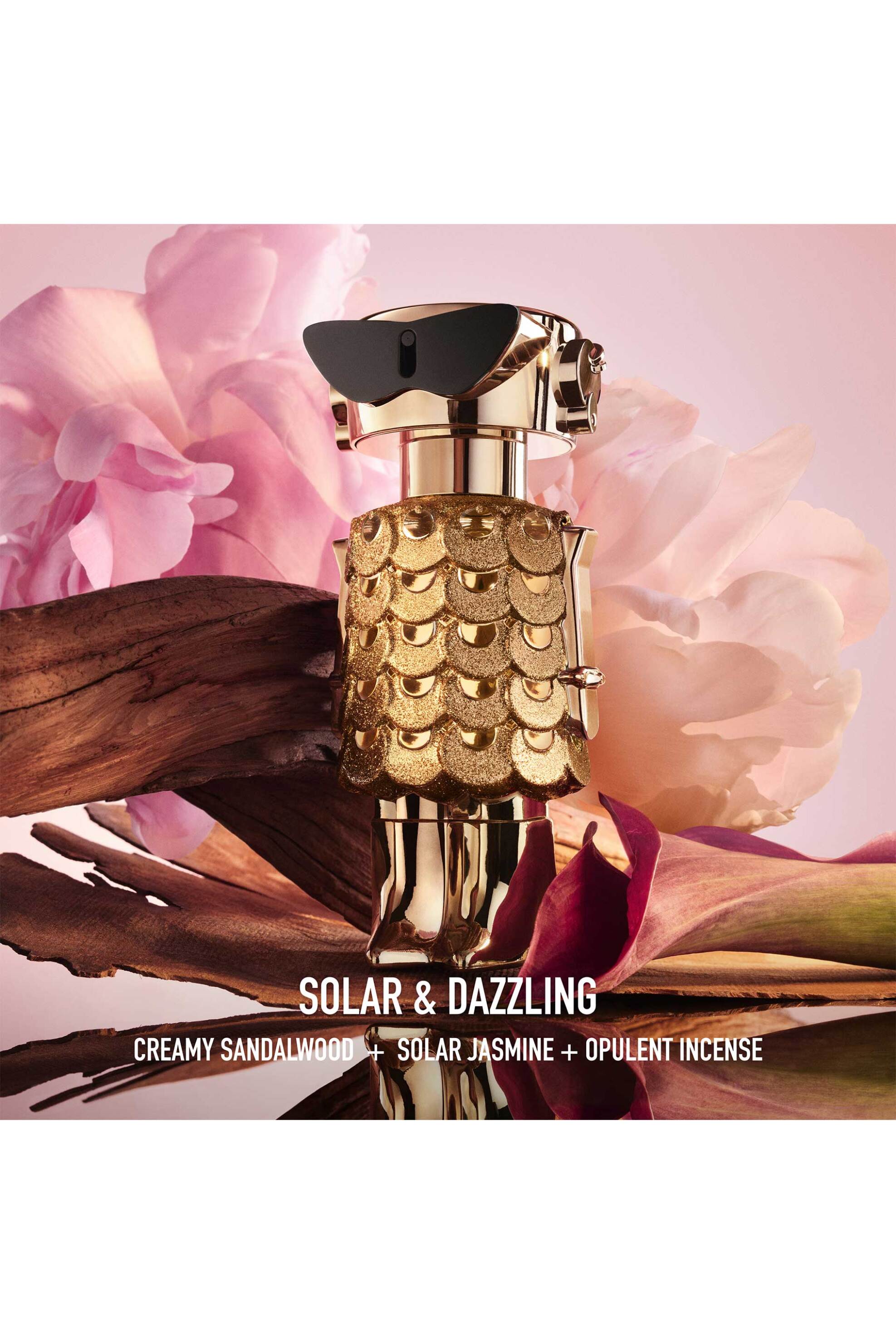 Rabanne Fame Intense Eau de Parfum - 8571054405 φωτογραφία