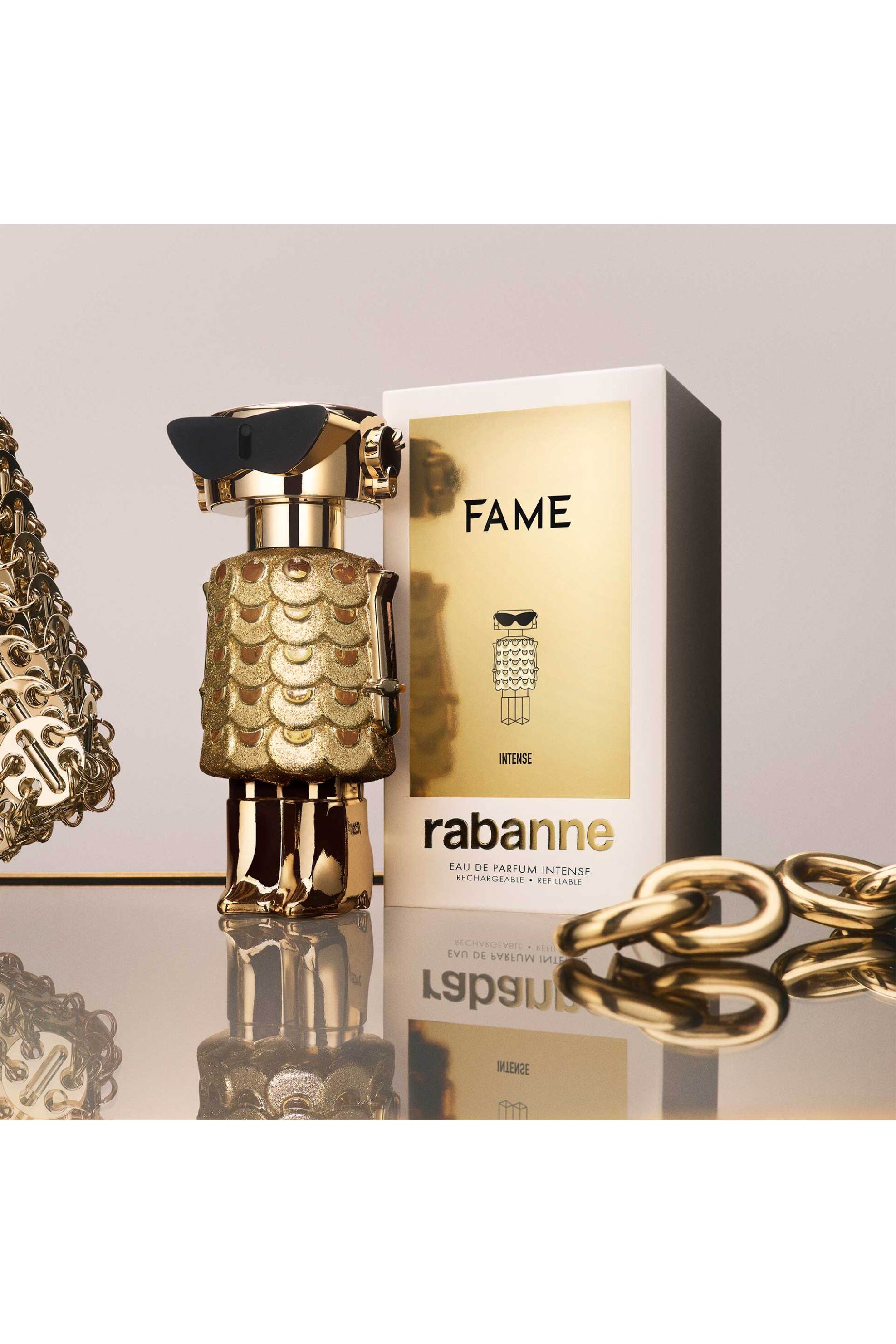 Rabanne Fame Intense Eau de Parfum - 8571054405 φωτογραφία