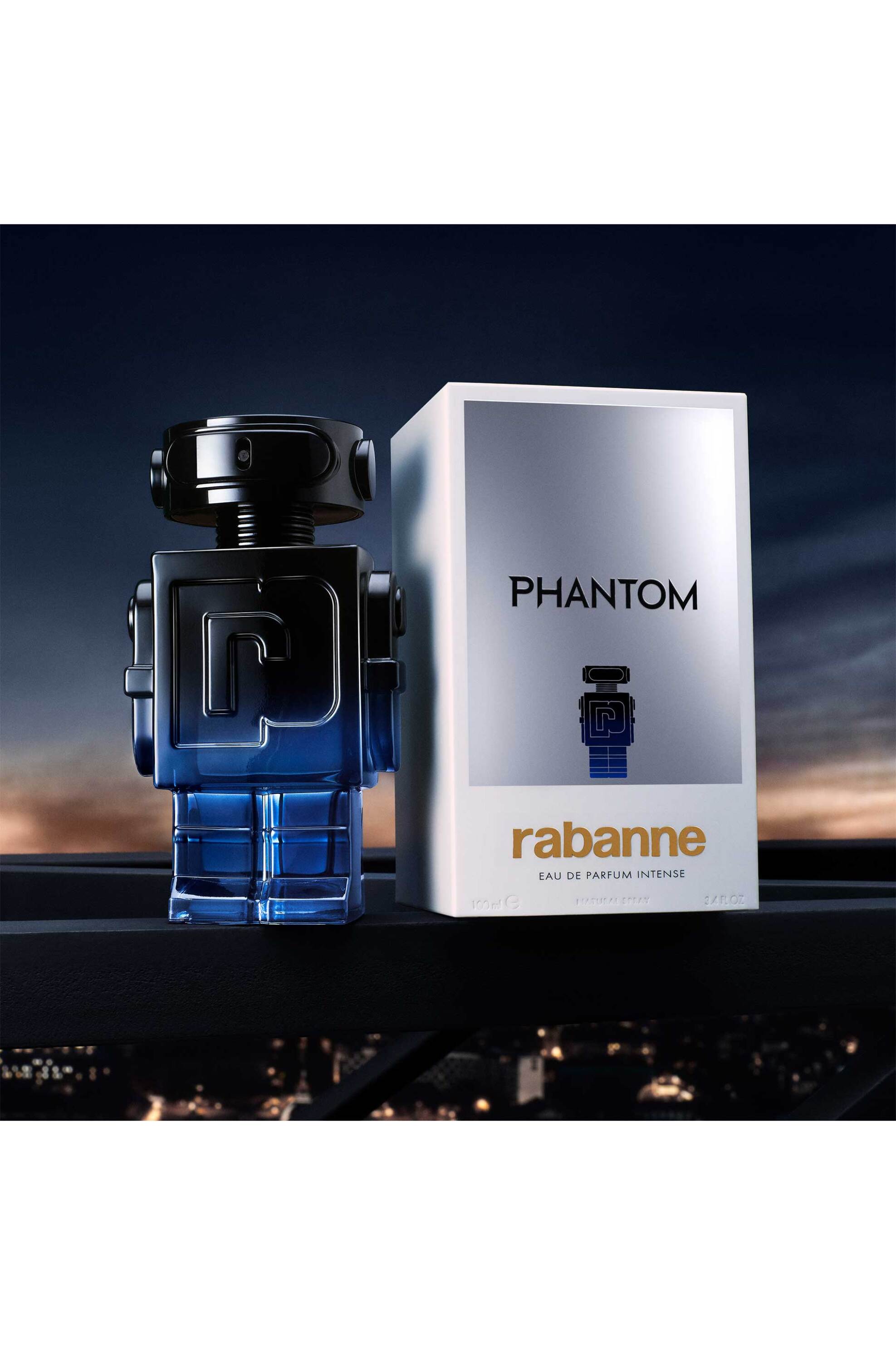 Rabanne Phantom Intense Eau de Parfum - 8571054523 φωτογραφία
