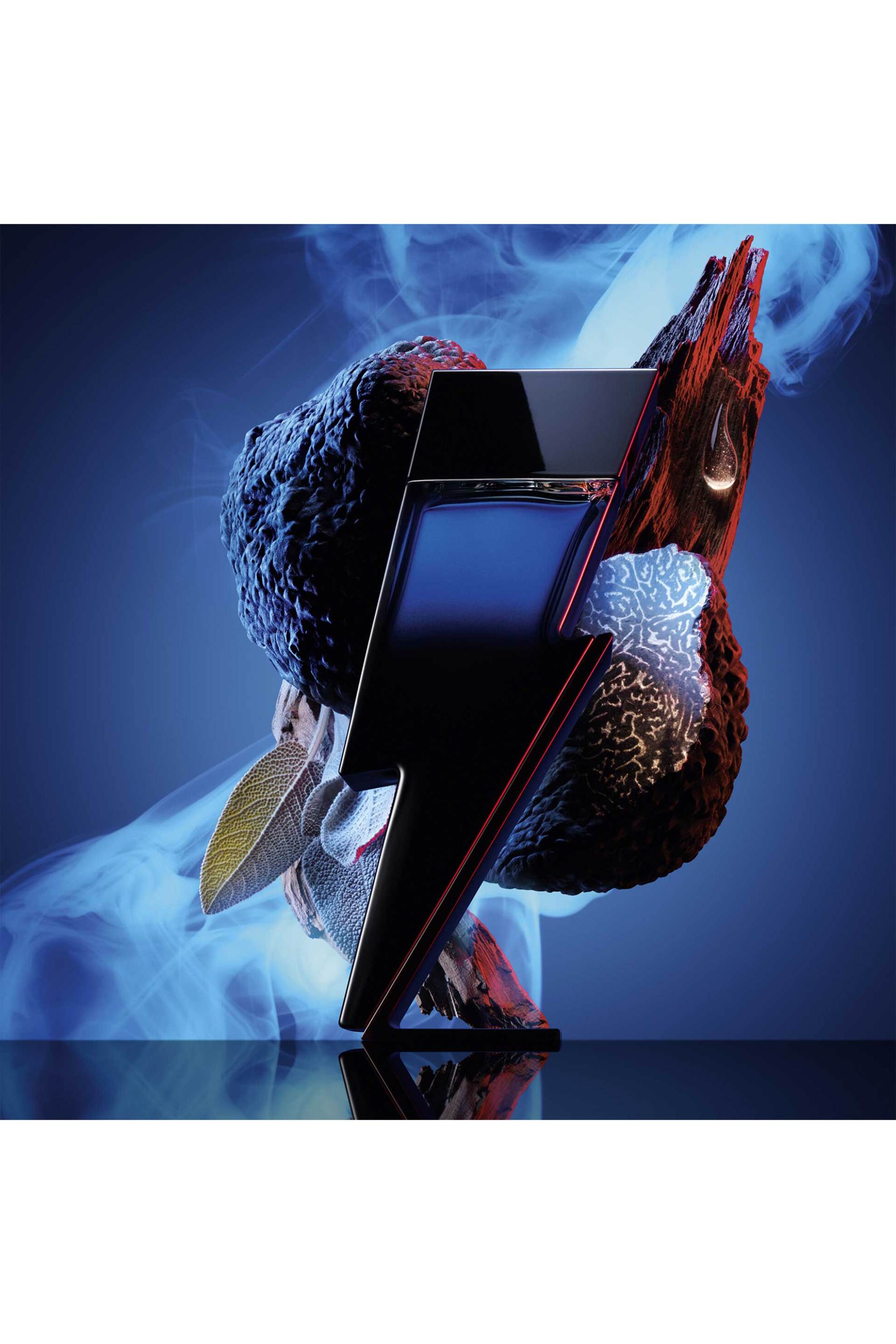 Carolina Herrera Bad Boy Cobalt Elixir Eau de Parfum - 8571055236 φωτογραφία