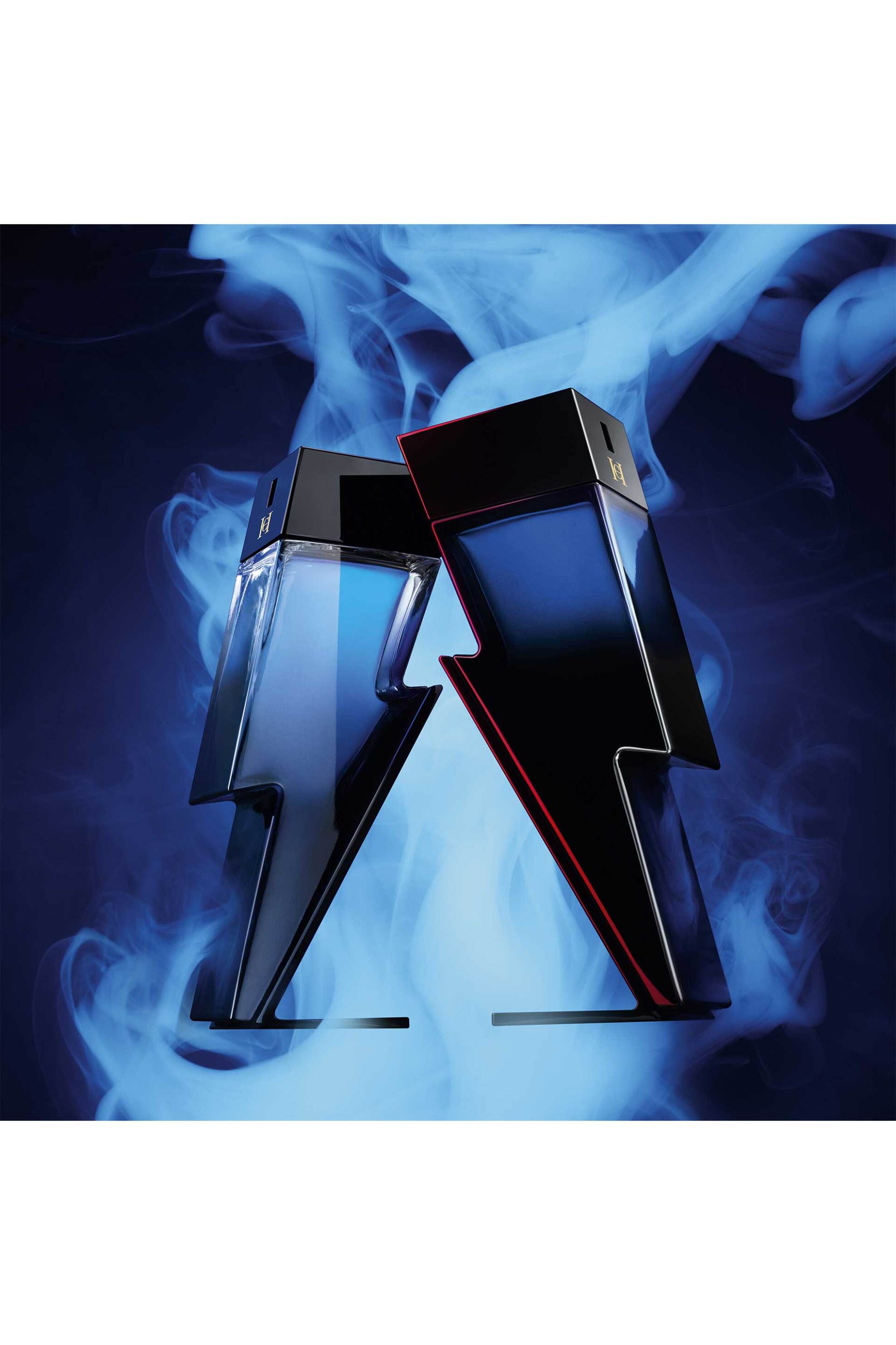 Carolina Herrera Bad Boy Cobalt Elixir Eau de Parfum - 8571055236 φωτογραφία