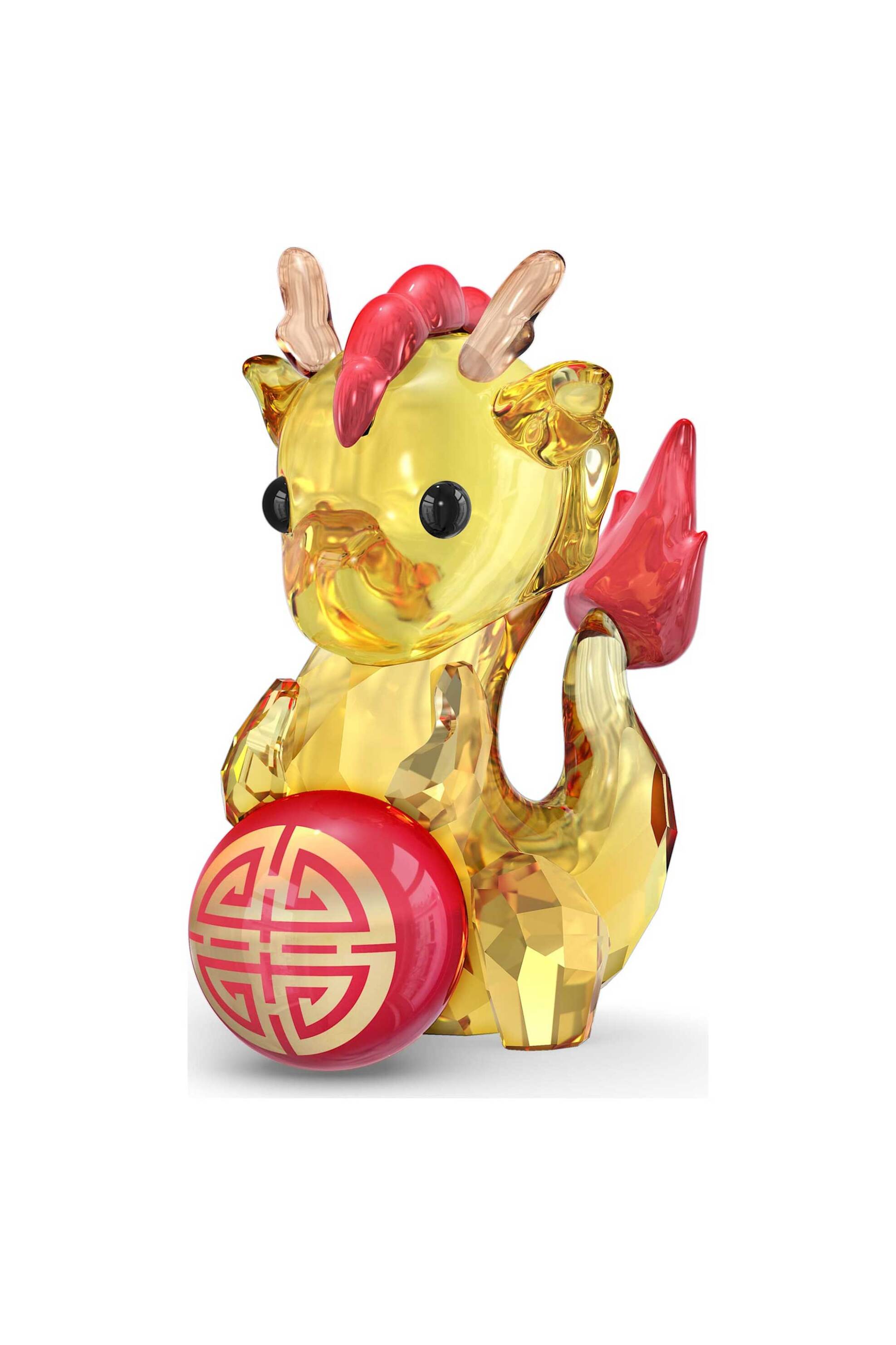 Swarovski Asian Symbols Δράκος - 5658406