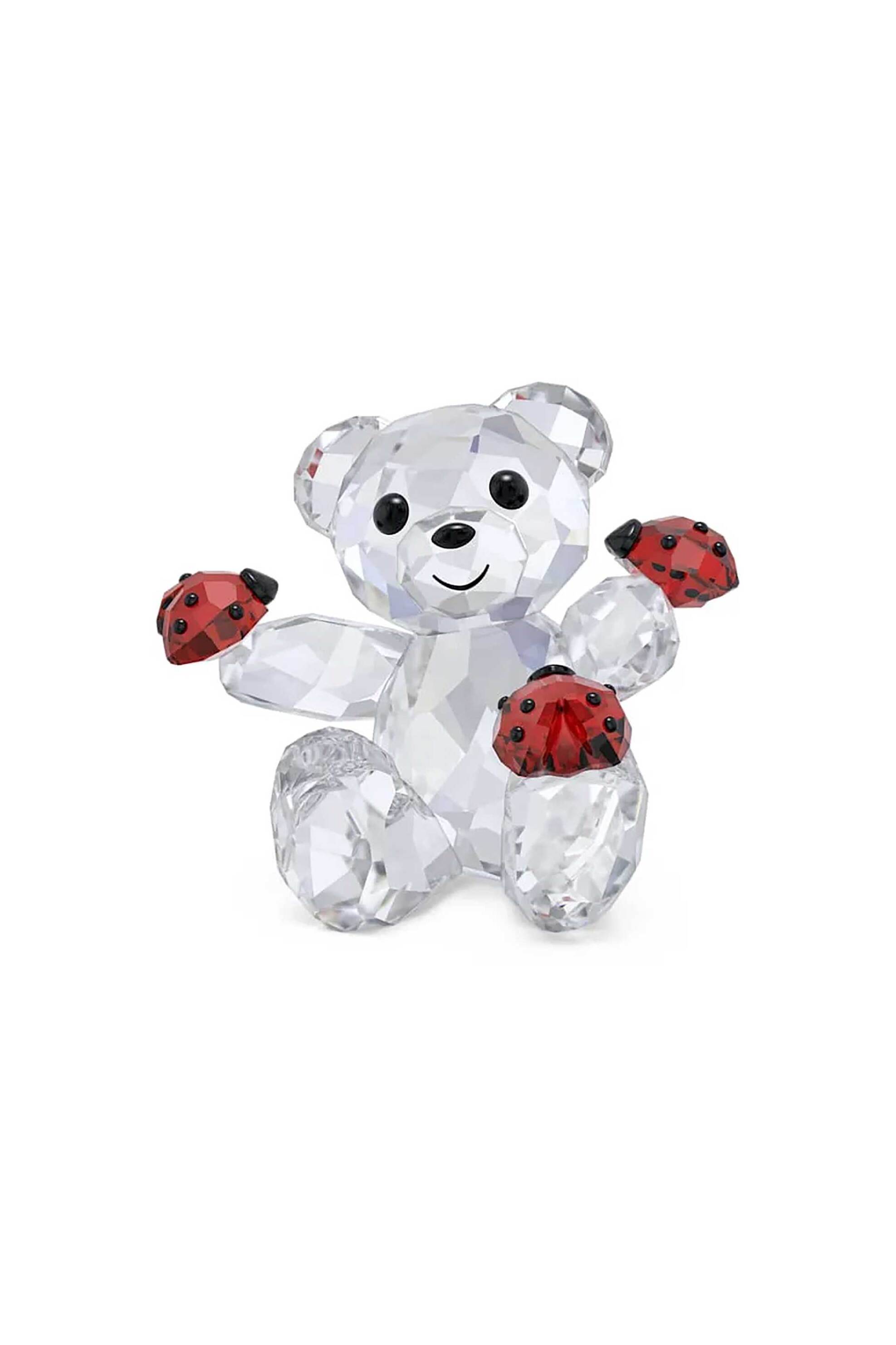 SWAROVSKI Swarovski αρκουδάκι "Kris" - 5675983