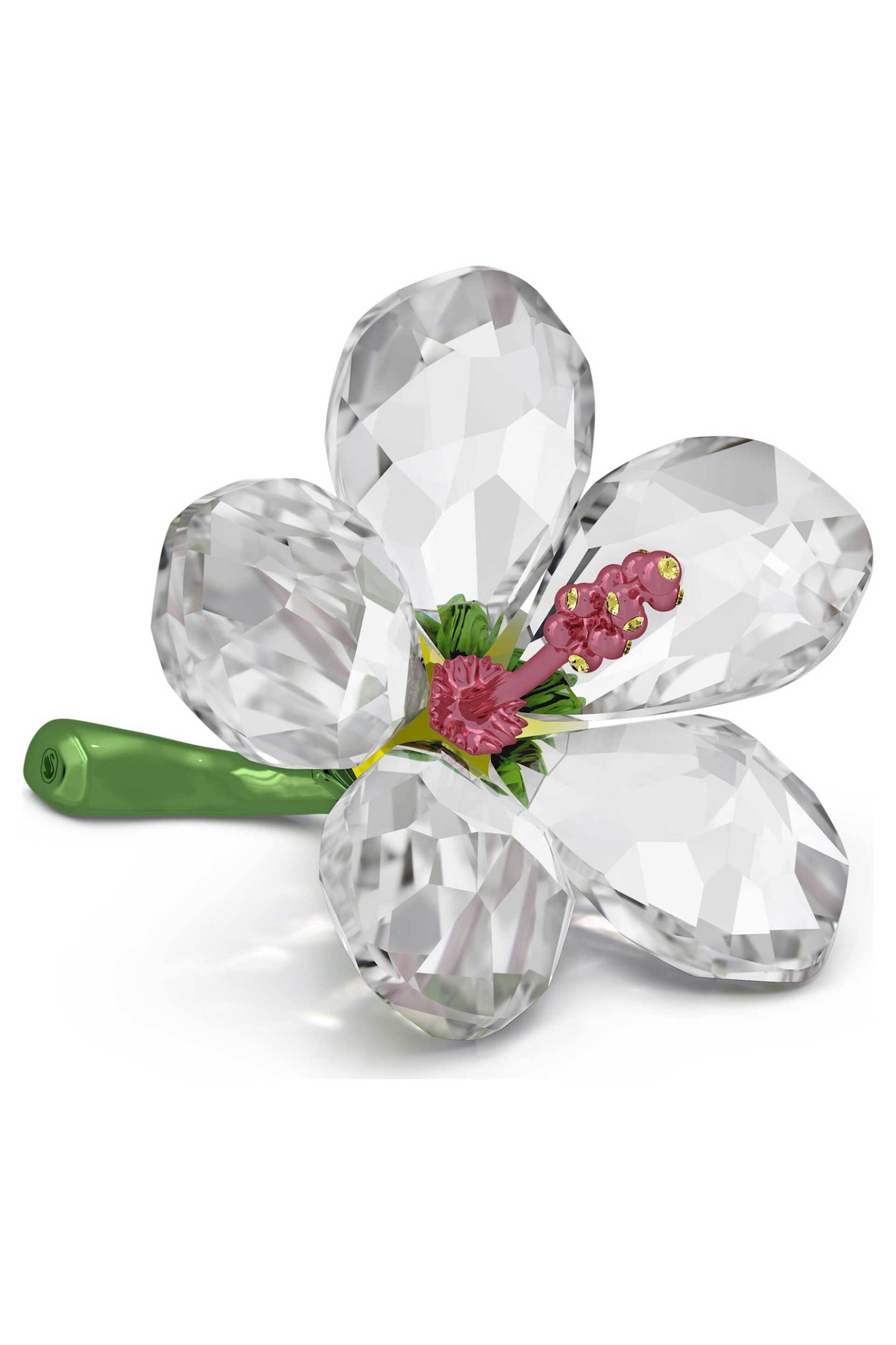 Swarovski Florere Ιβίσκος - 5690534