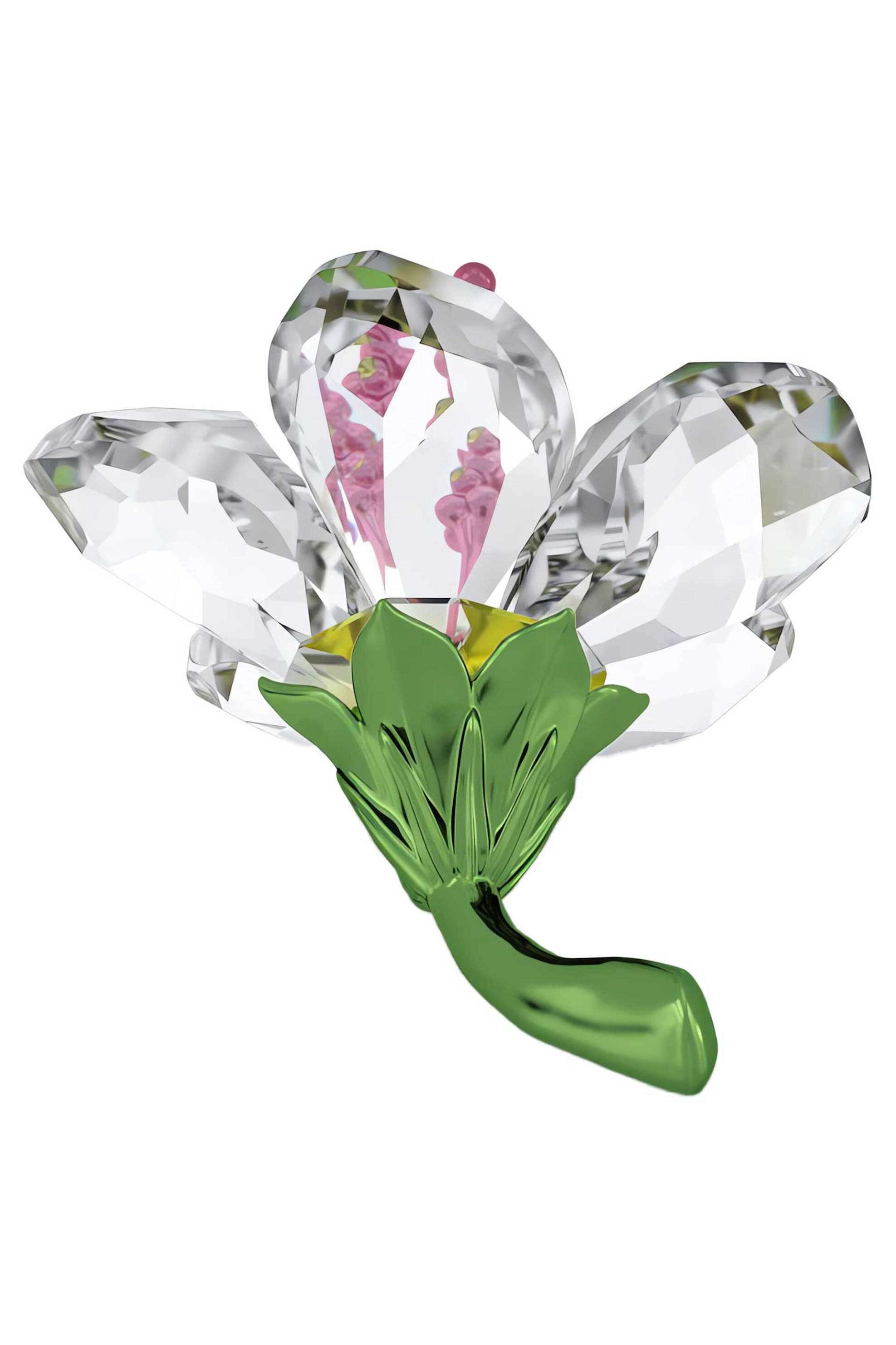 Swarovski Florere Ιβίσκος - 5690534