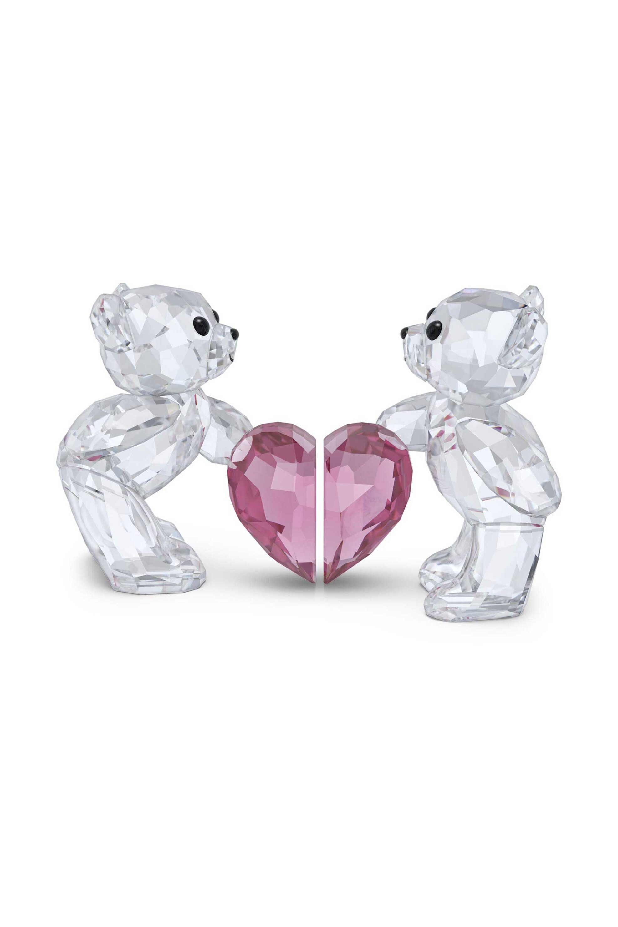 Swarovski Αρκουδάκι Ιδανικό Ταίρι "Kris" - 5690970