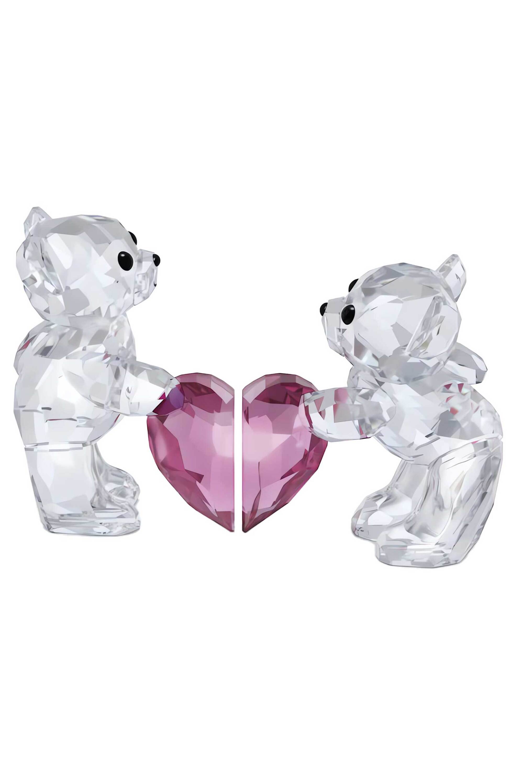 Swarovski Αρκουδάκι Ιδανικό Ταίρι "Kris" - 5690970 φωτογραφία