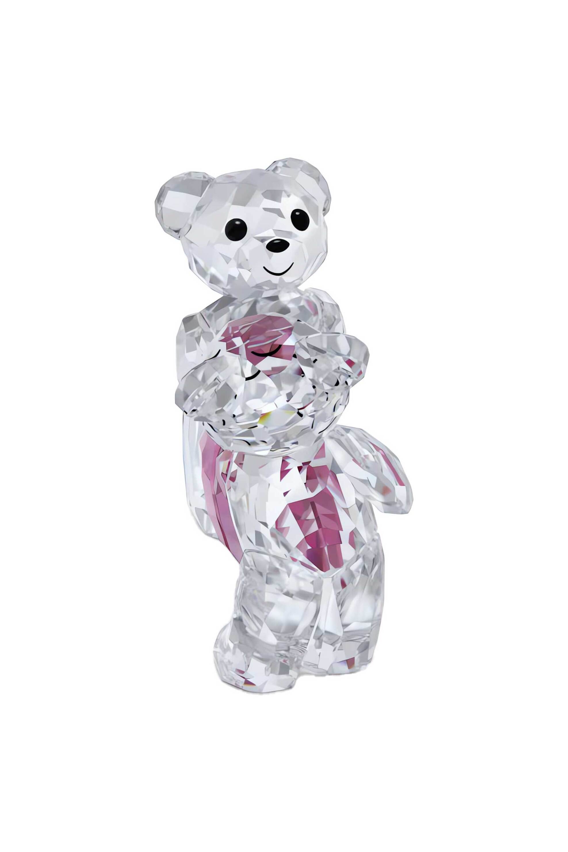 Swarovski Αρκουδάκι Ιδανικό Ταίρι Kris - 5690970