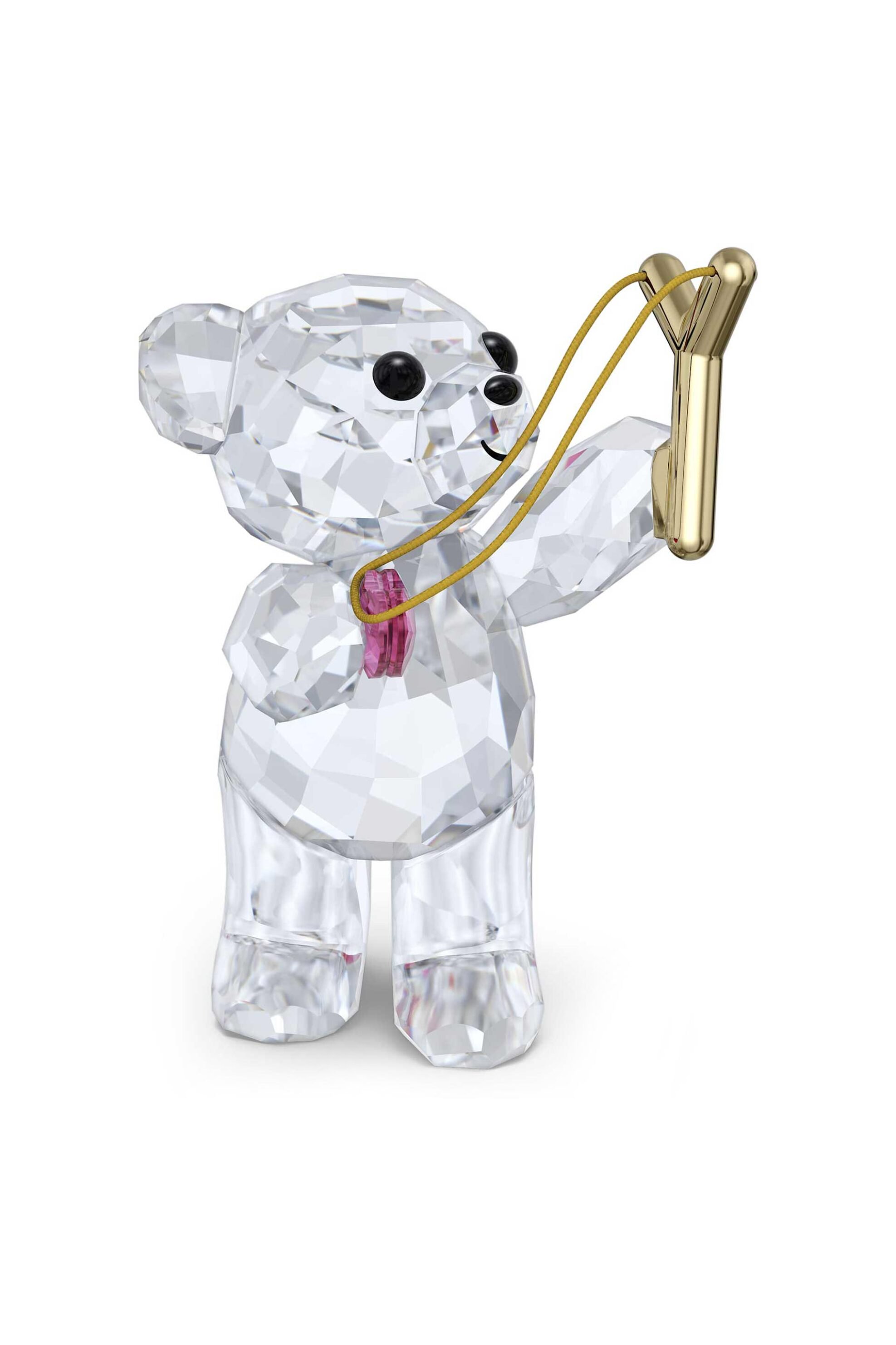 Swarovski Αρκουδάκι Σου Στέλνω την Αγάπη Μου "Kris" - 5691182