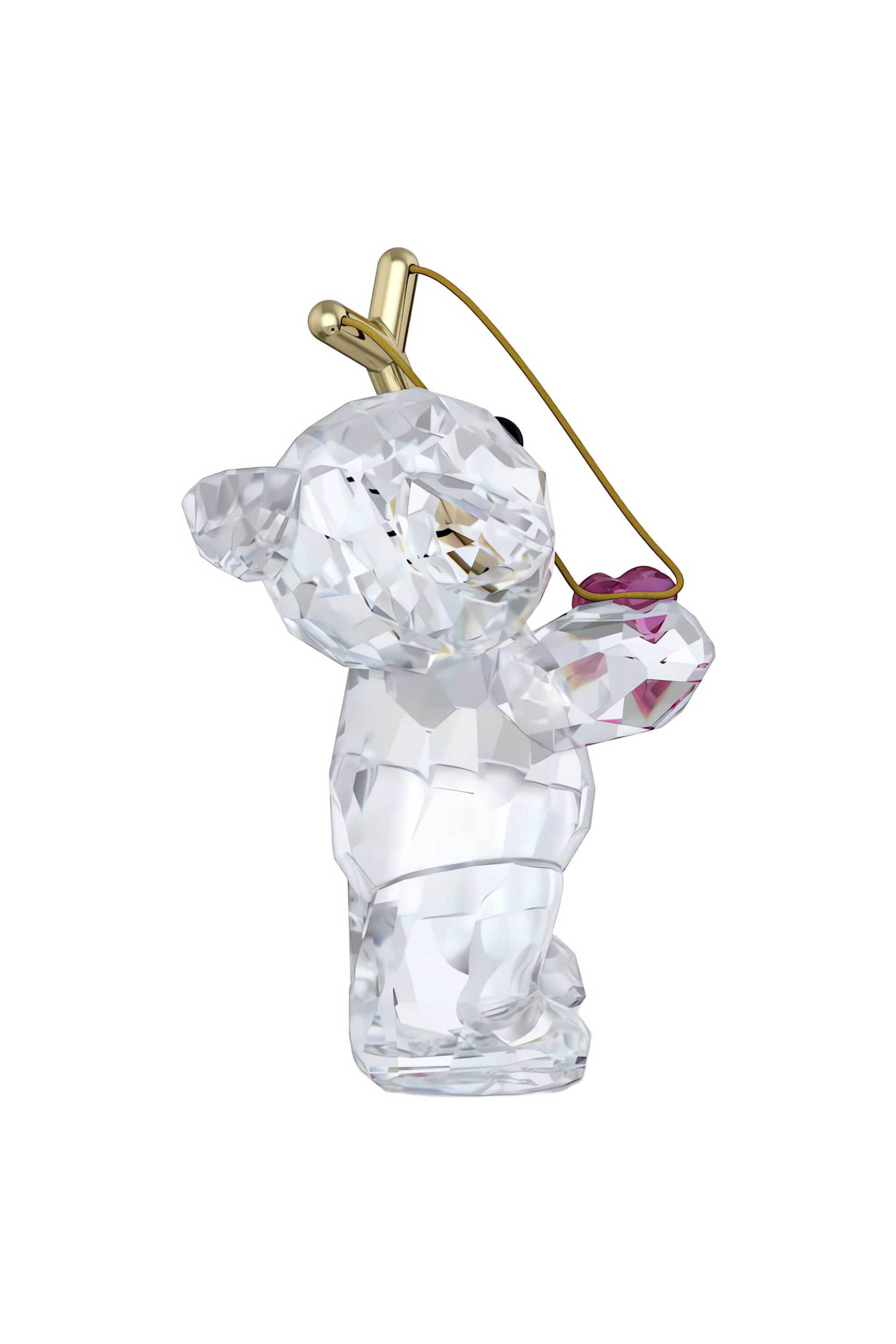 Swarovski Αρκουδάκι σου Στέλνω Την Αγάπη μου Kris - 5691182