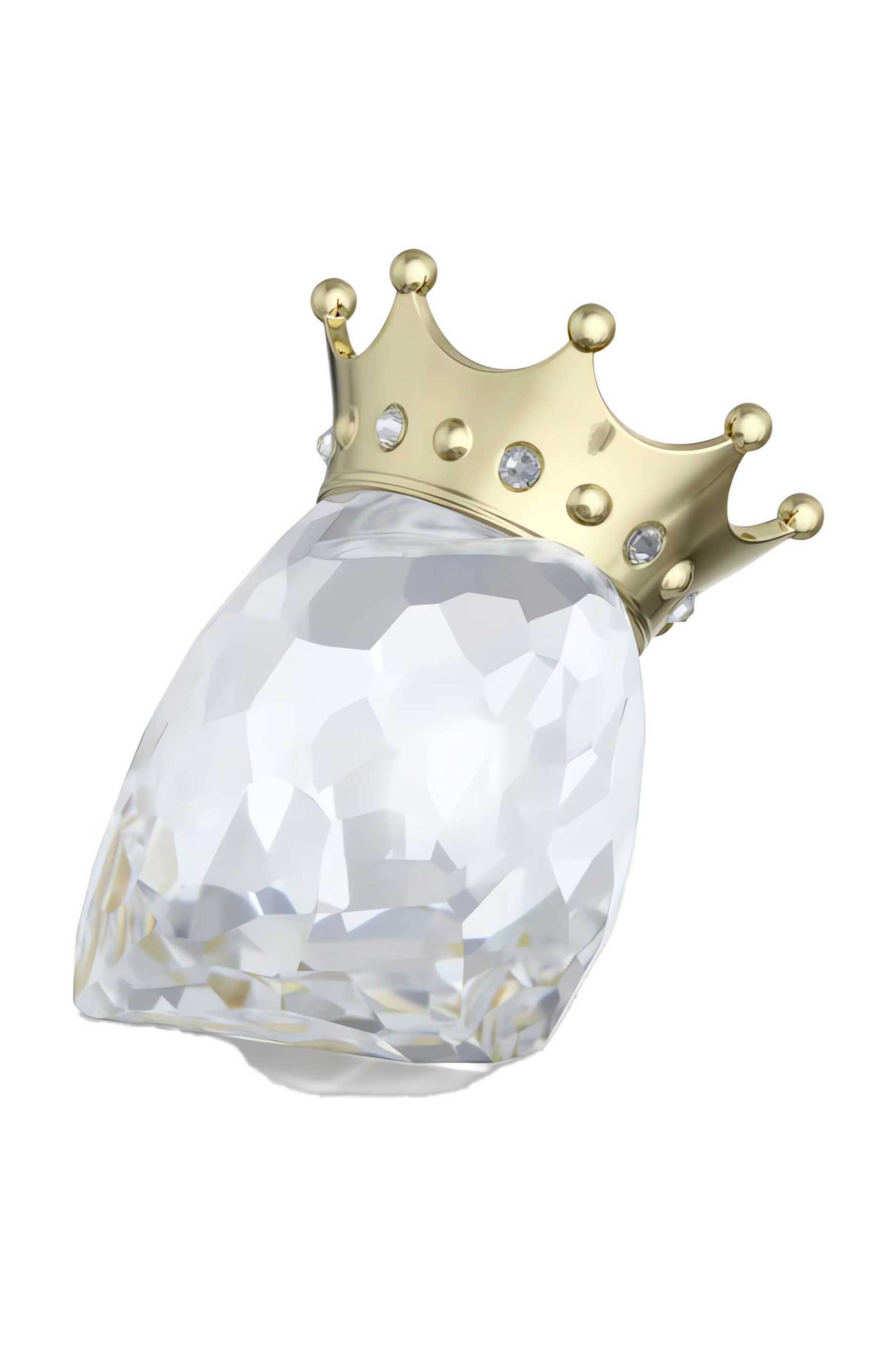 Swarovski Καρδιά με Στέμμα Symbolica - 5692958