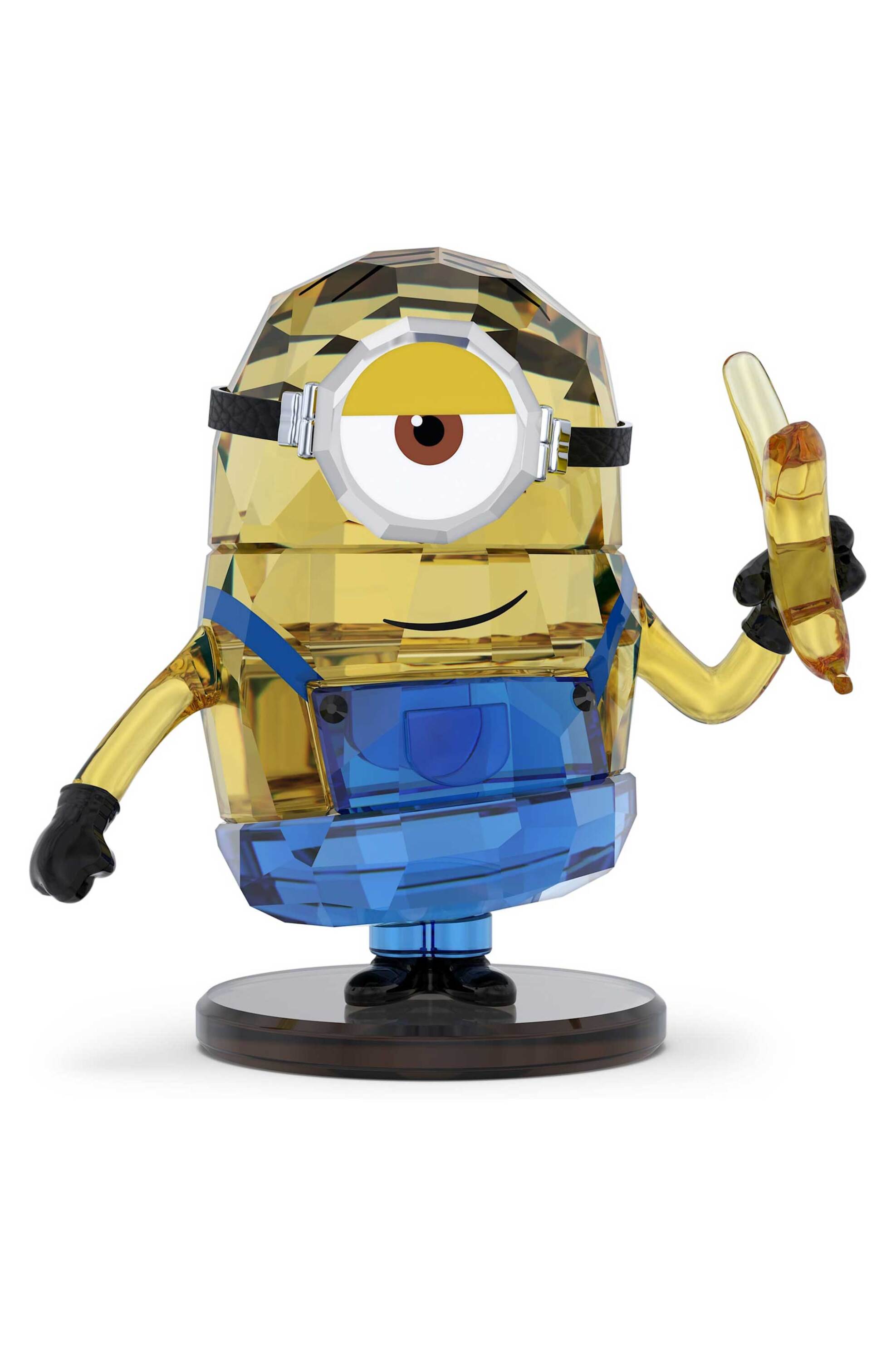 Swarovski Minions Stuart - 5692028