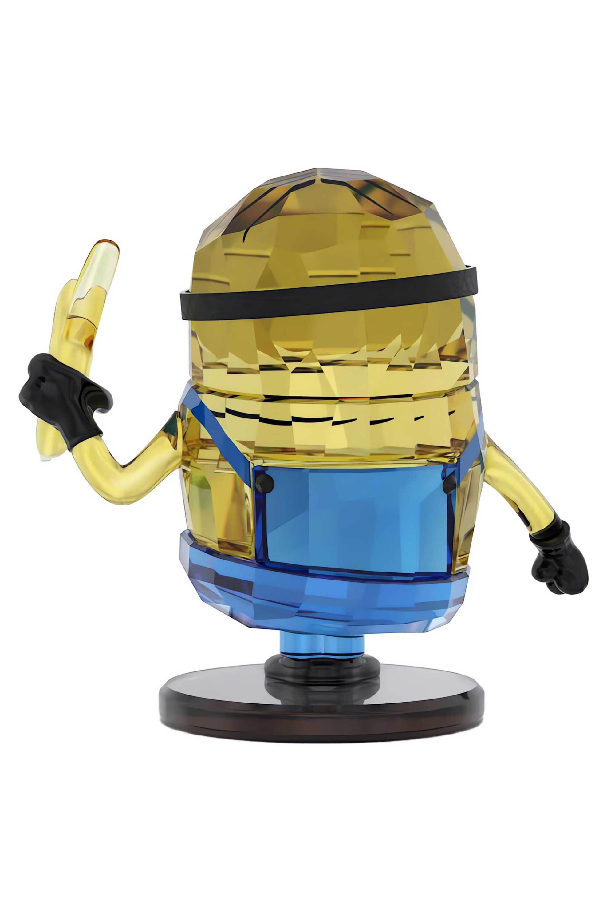 Swarovski Minions Stuart - 5692028