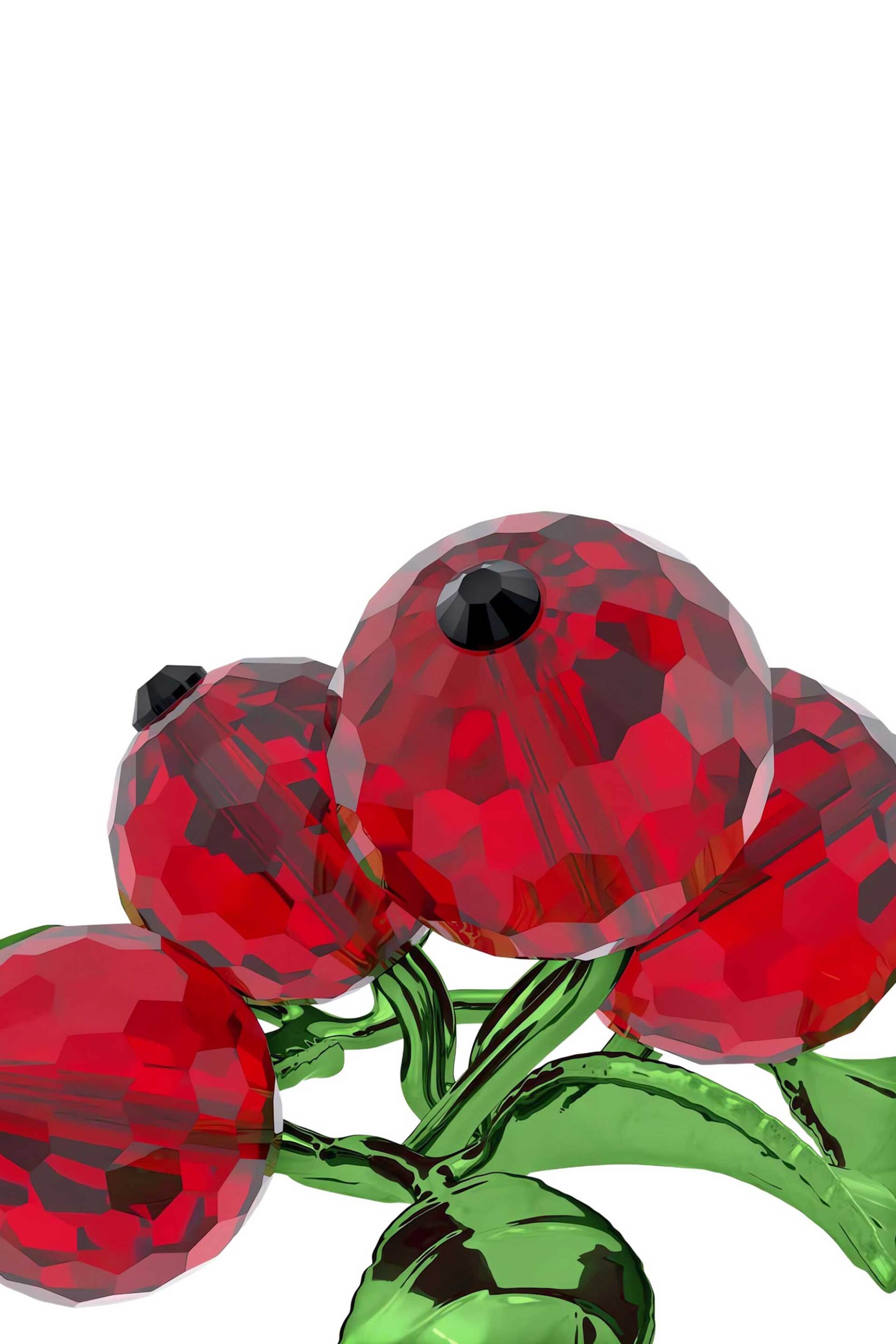 Swarovski Idyllia Κόκκινα Μούρα - 5701281