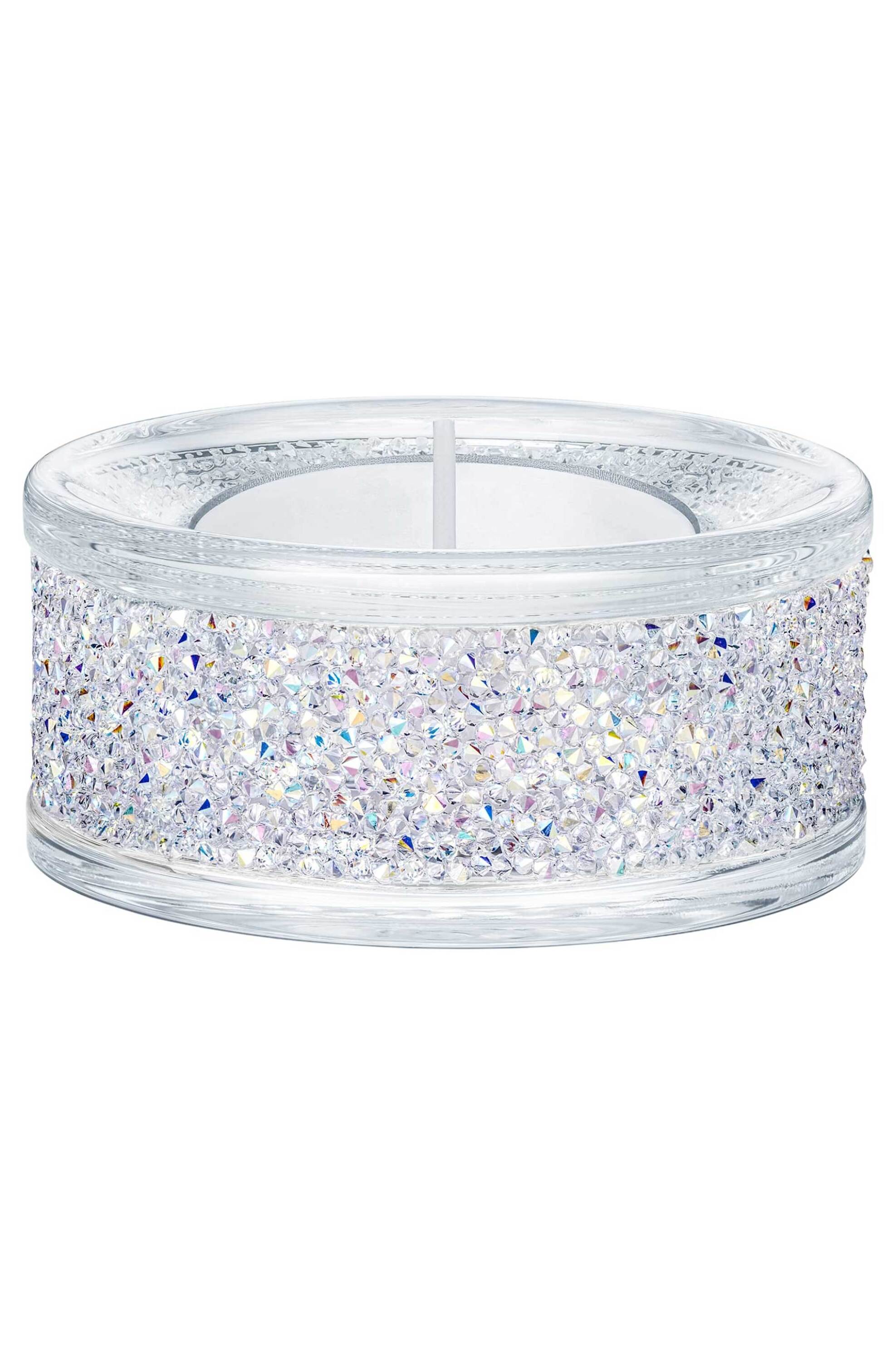 Swarovski Βάση Ρεσό Shimmer Μοβ - 5428722