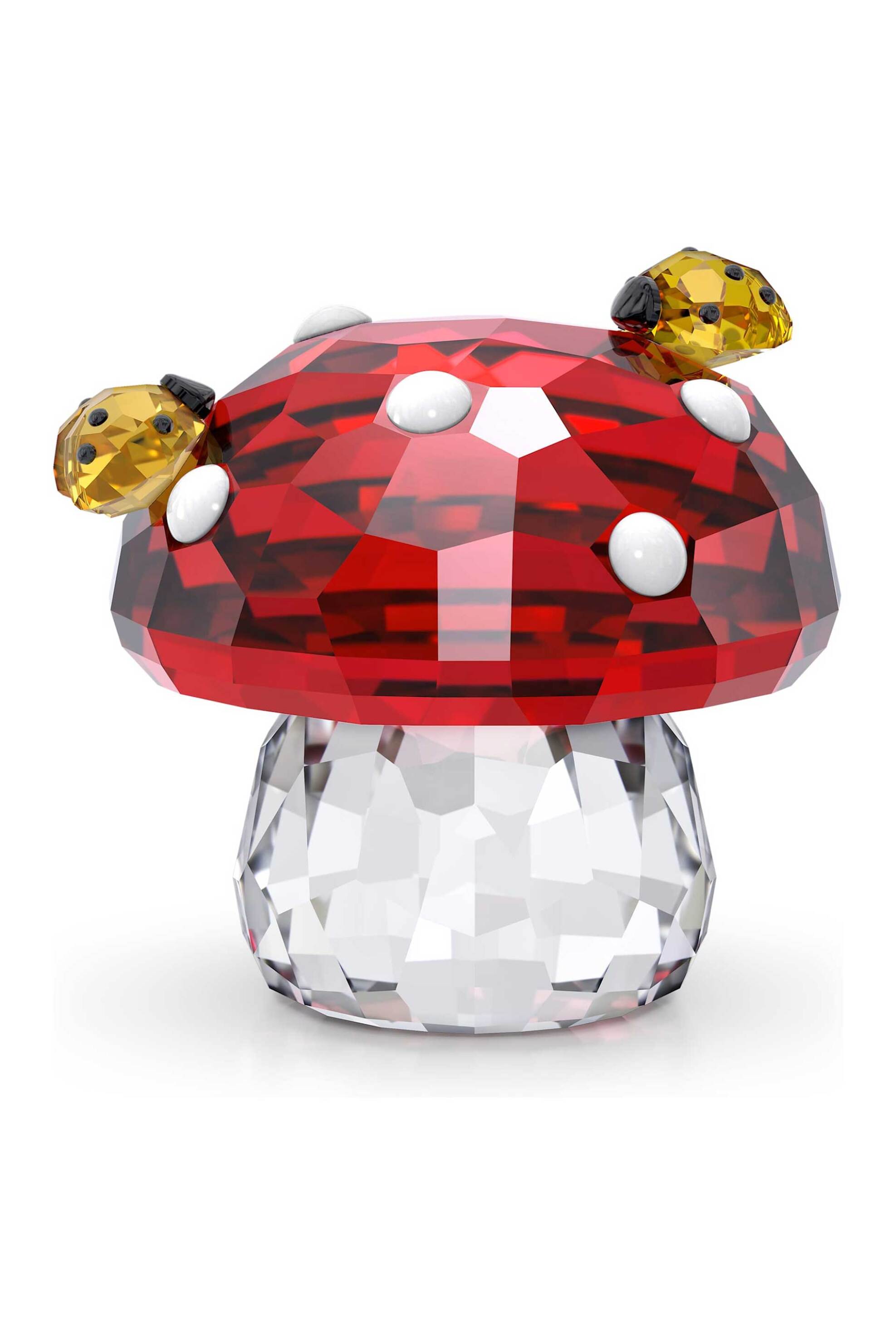 Swarovski Idyllia Μανιτάρι Και Πασχαλίτσες - 5683436