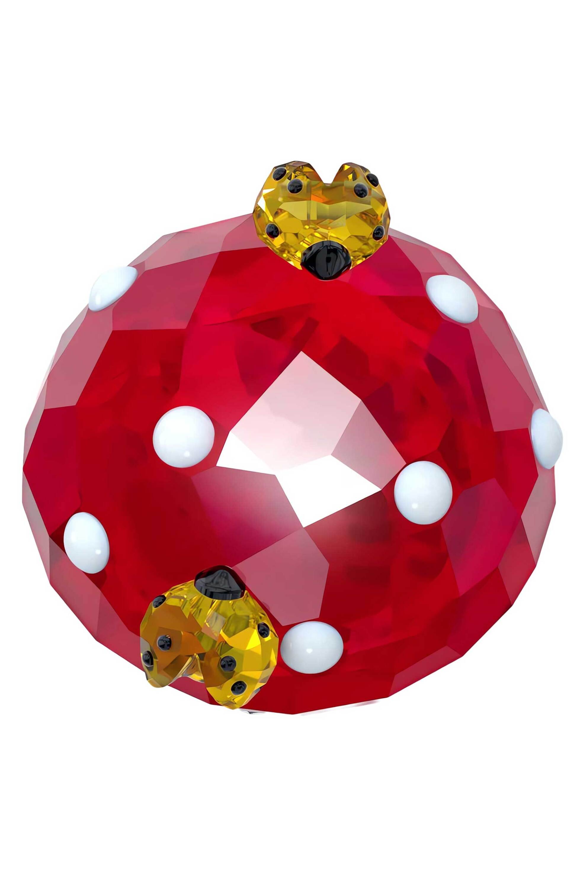 Swarovski Idyllia Μανιτάρι Και Πασχαλίτσες - 5683436