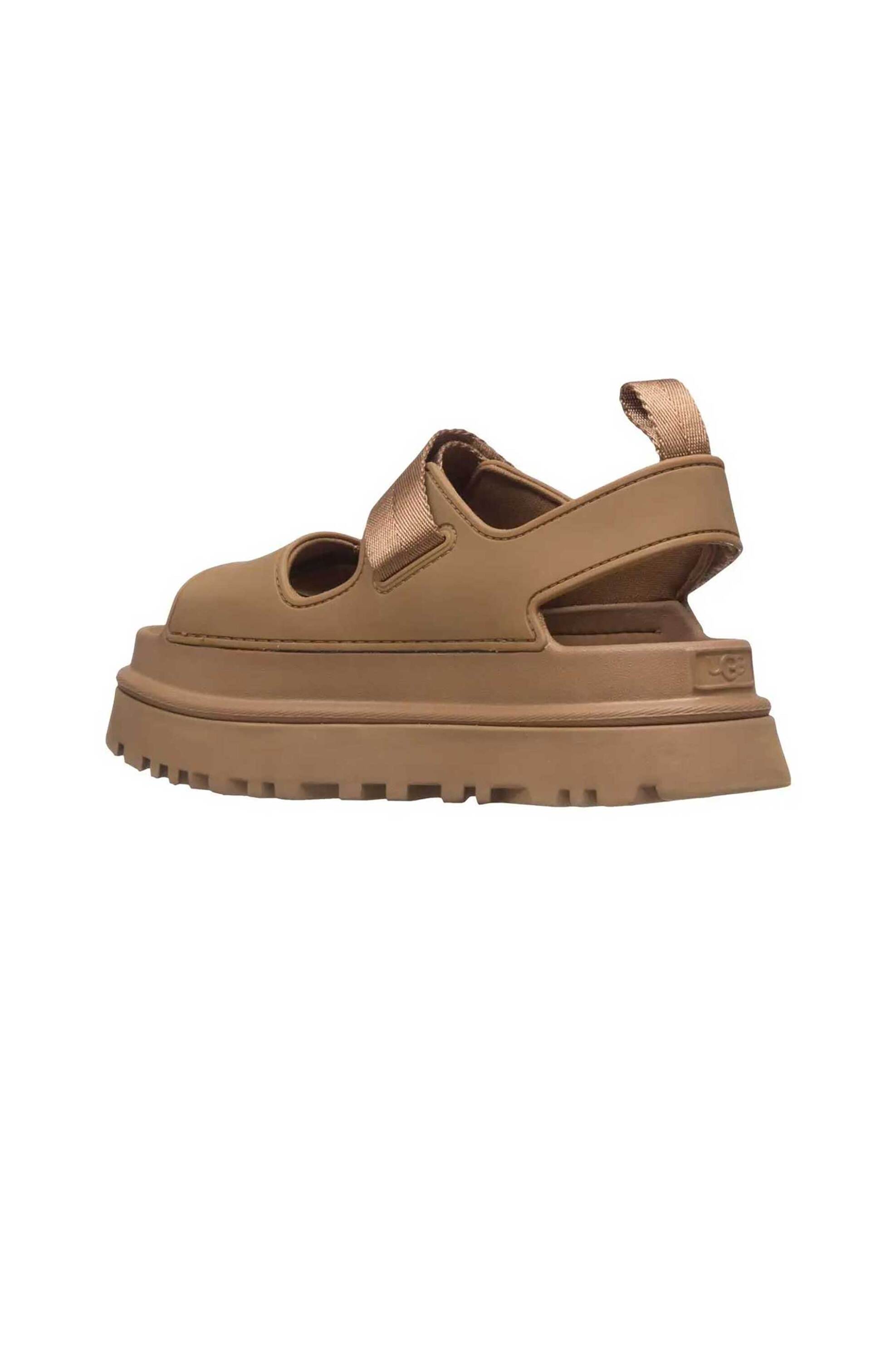 Ugg Γυναικεία Πέδιλα Goldenglow - 1152685 Ταμπά