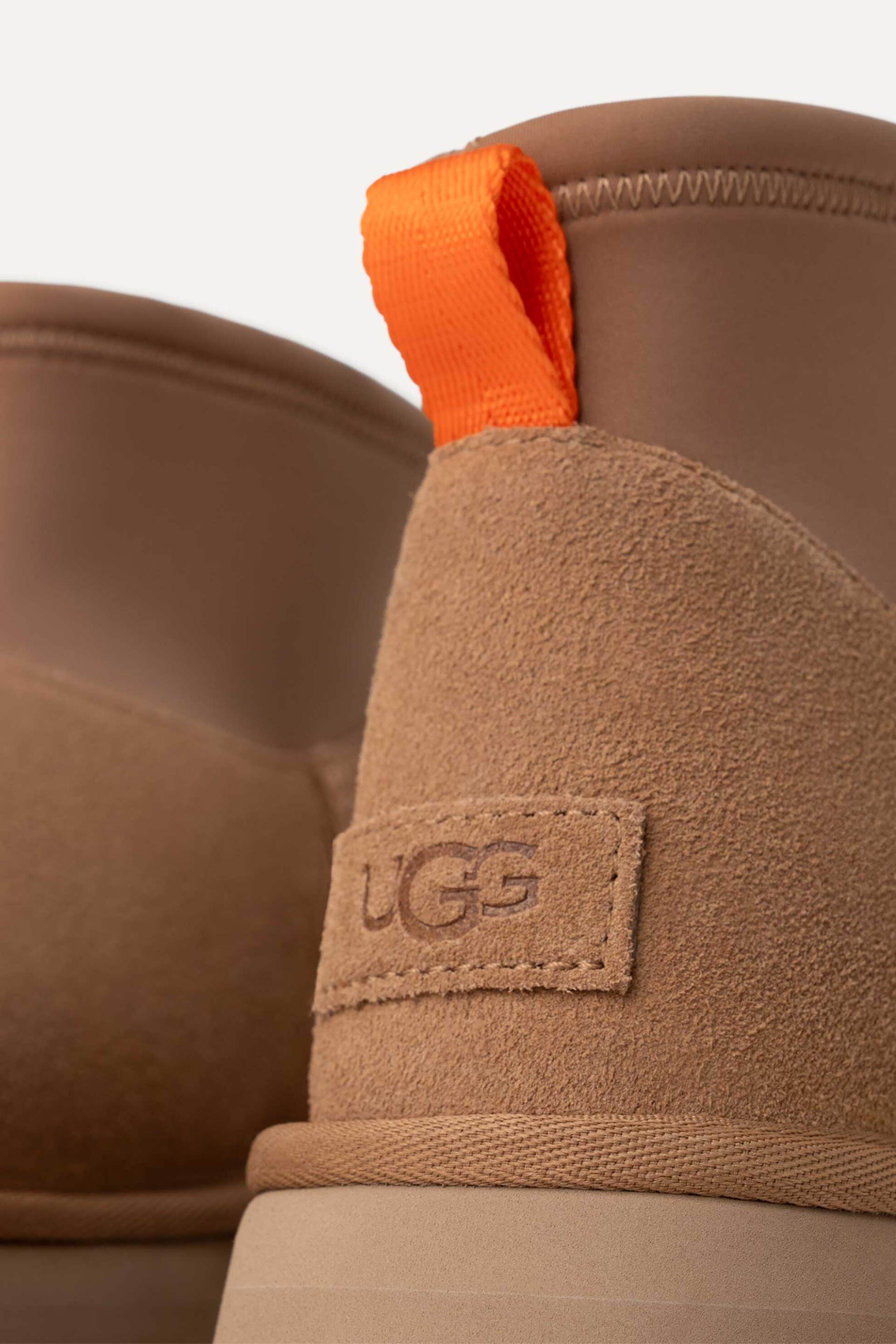 Ugg γυναικεία μποτάκια ''Classic Mini Dipper'' - 1168170 Ταμπά φωτογραφία