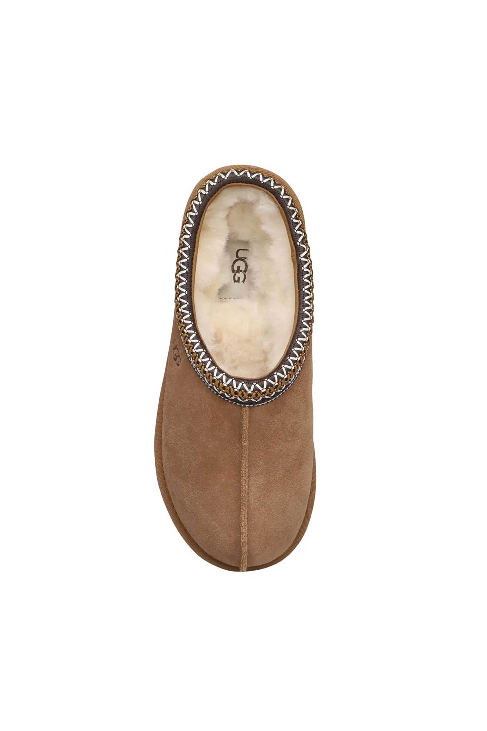 Ugg Γυναικείες Παντόφλες Tasman Ii&Apos - 1174470 Ταμπά