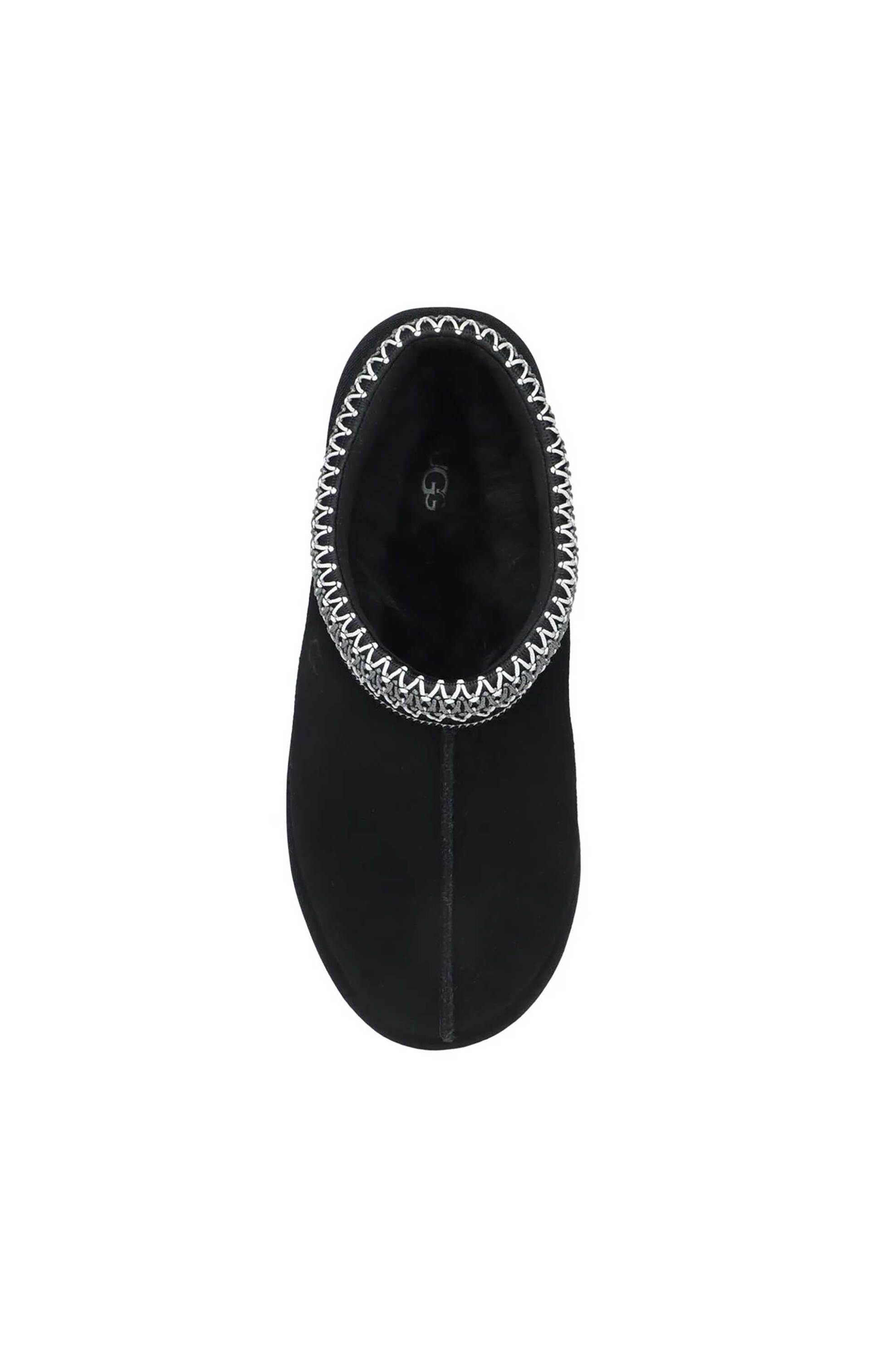 Ugg Γυναικείες Παντόφλες Tasman Ii&Apos - 1174470 Μαύρο
