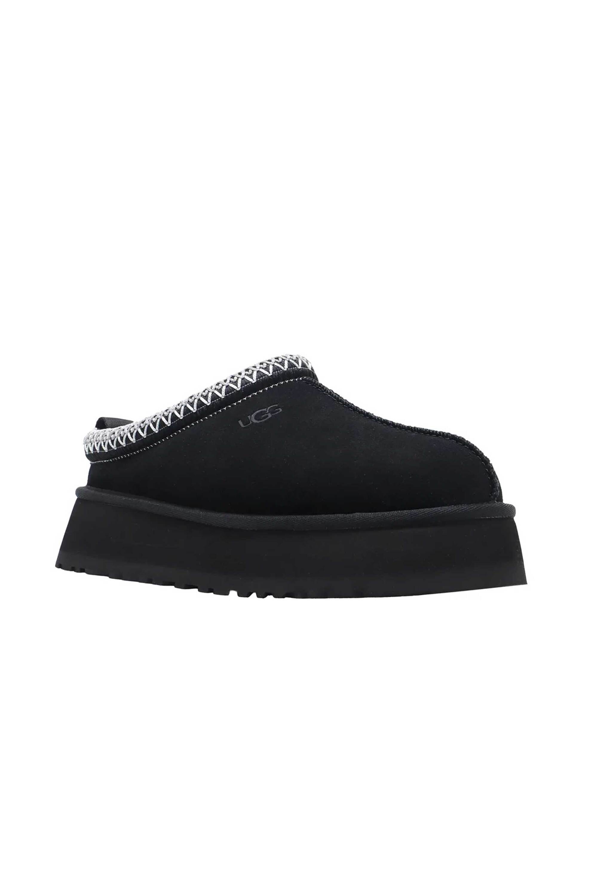 Ugg γυναικείες παντόφλες ''Tazz II'' - 1174471 Μαύρο