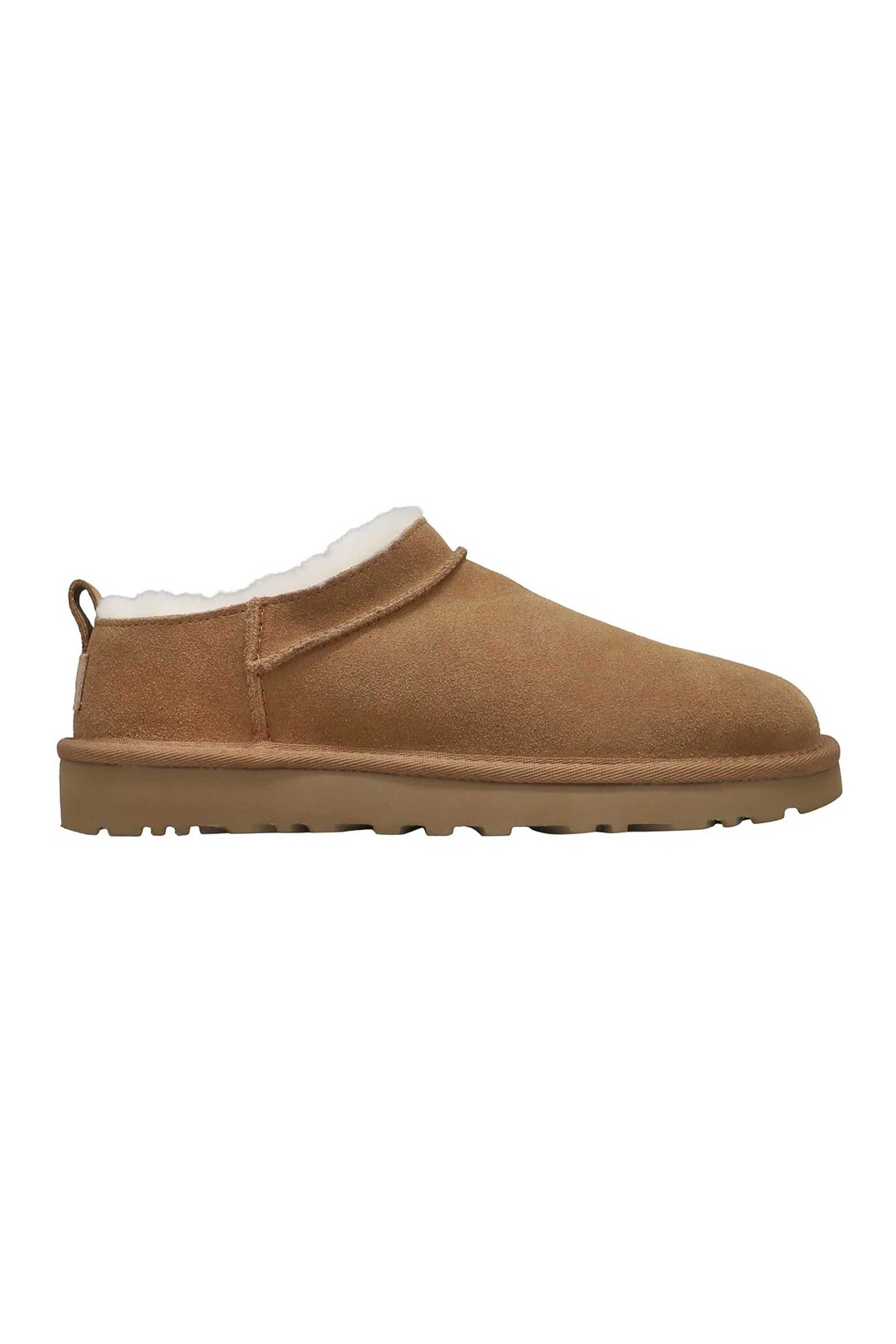 Ugg γυναικεία μποτάκια ''Classic Micro'' - 1173891 Ταμπά