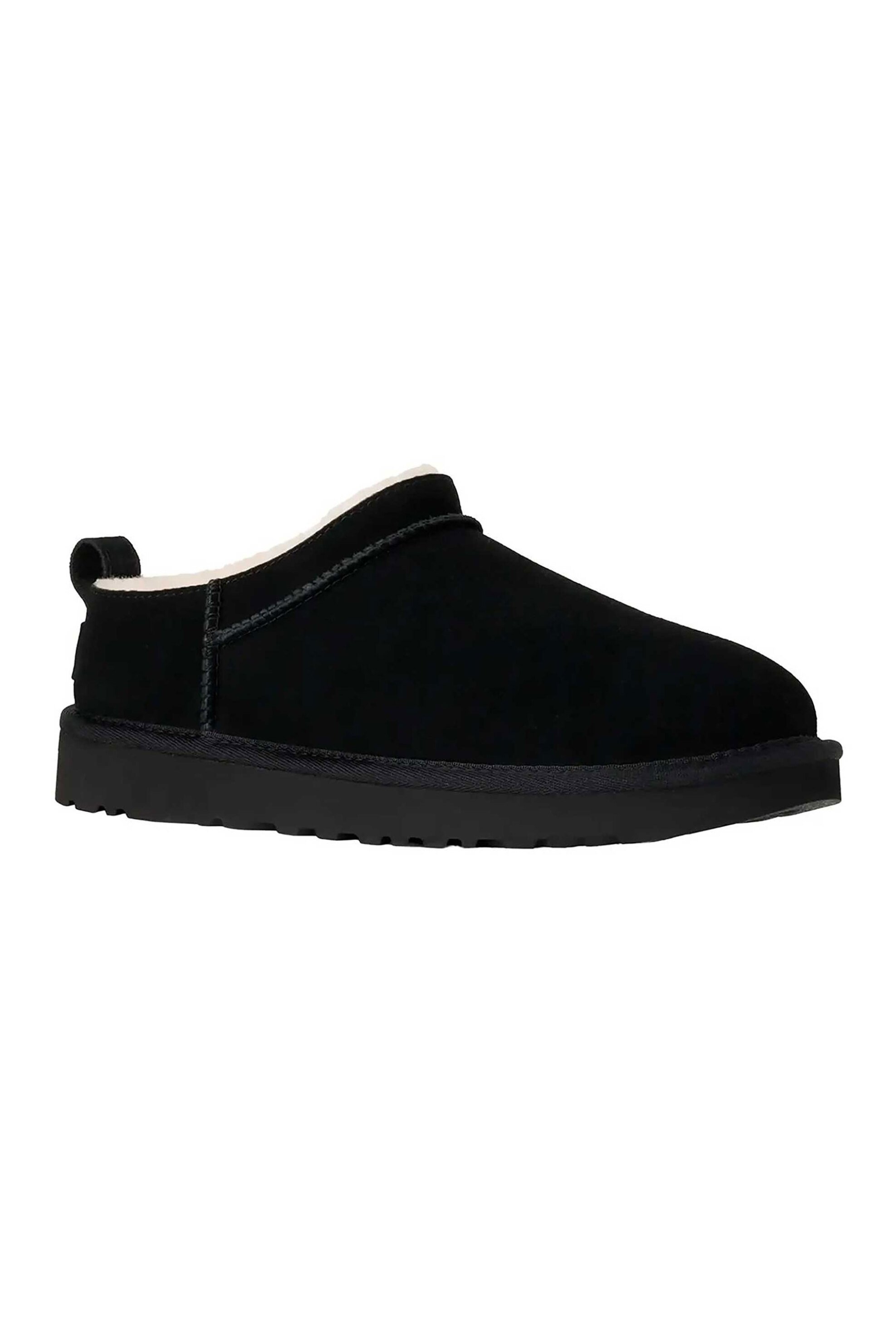 Ugg γυναικεία μποτάκια ''Classic Micro'' - 1173891 Μαύρο