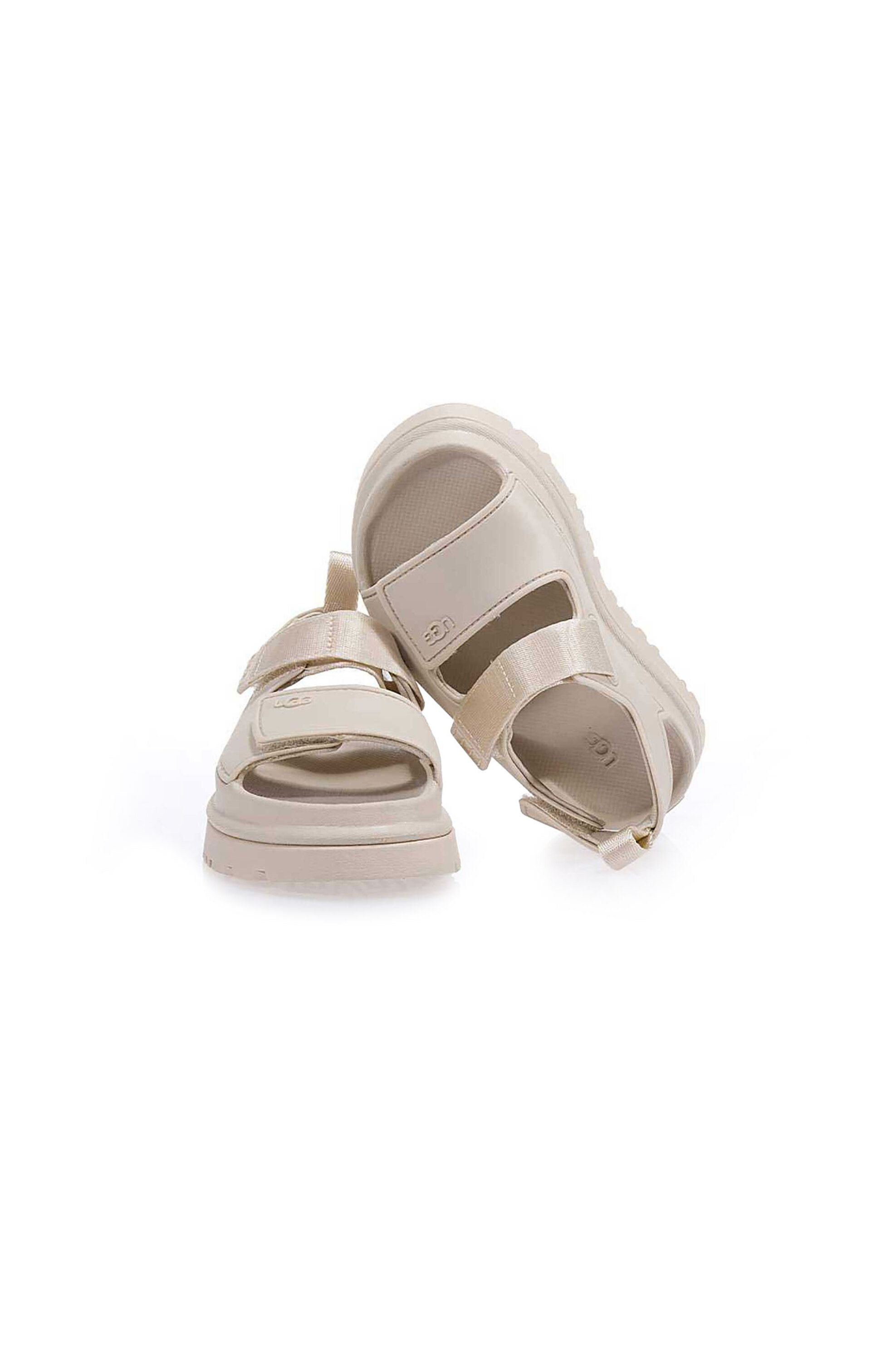 Ugg Παιδικά Πέδιλα Goldenglow - 1152813K Μπεζ